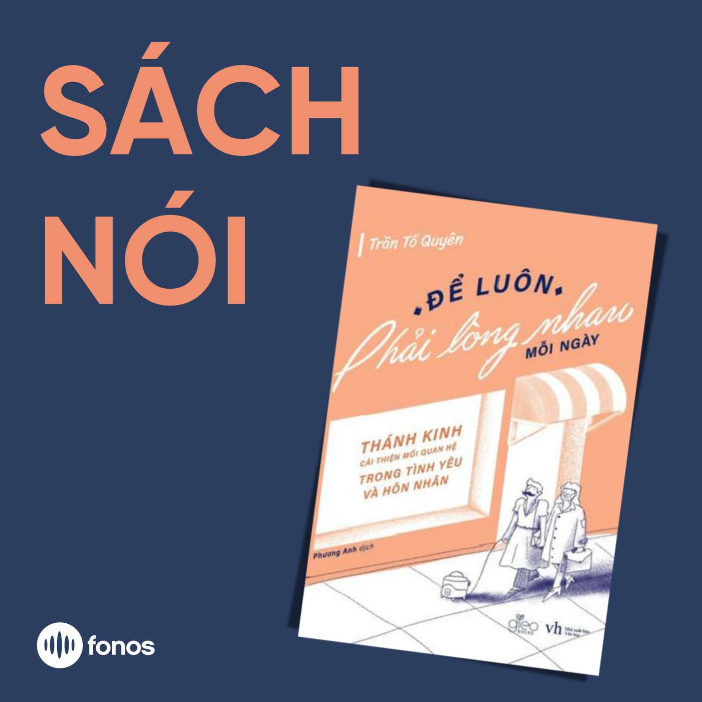 Thư Viện Sách Nói Có Bản Quyền