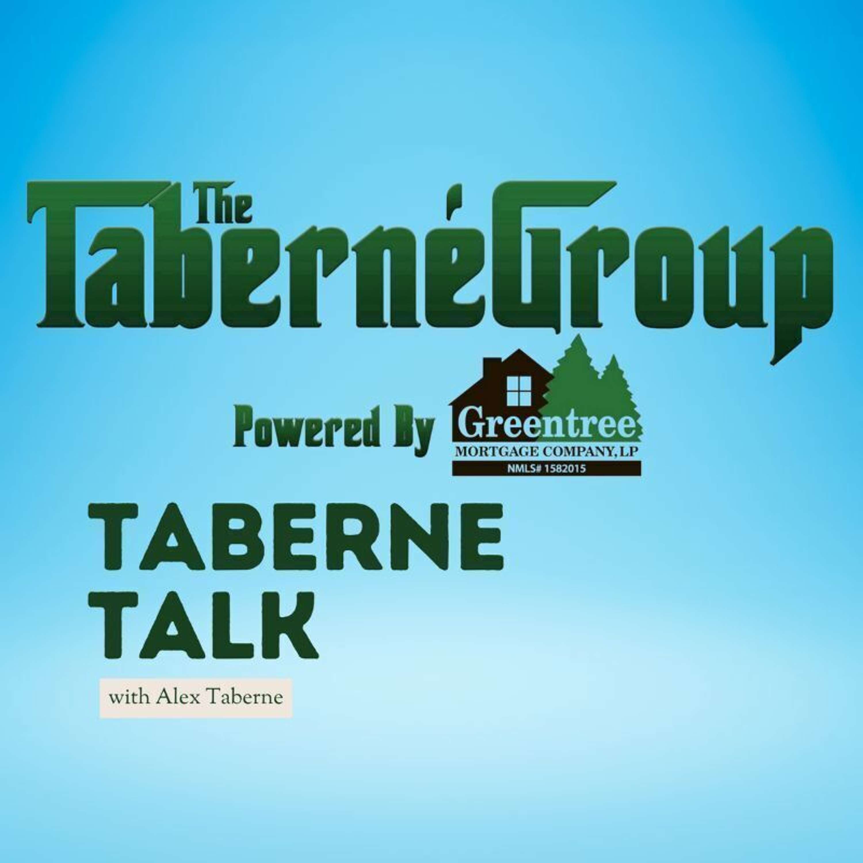 Taberne Talk