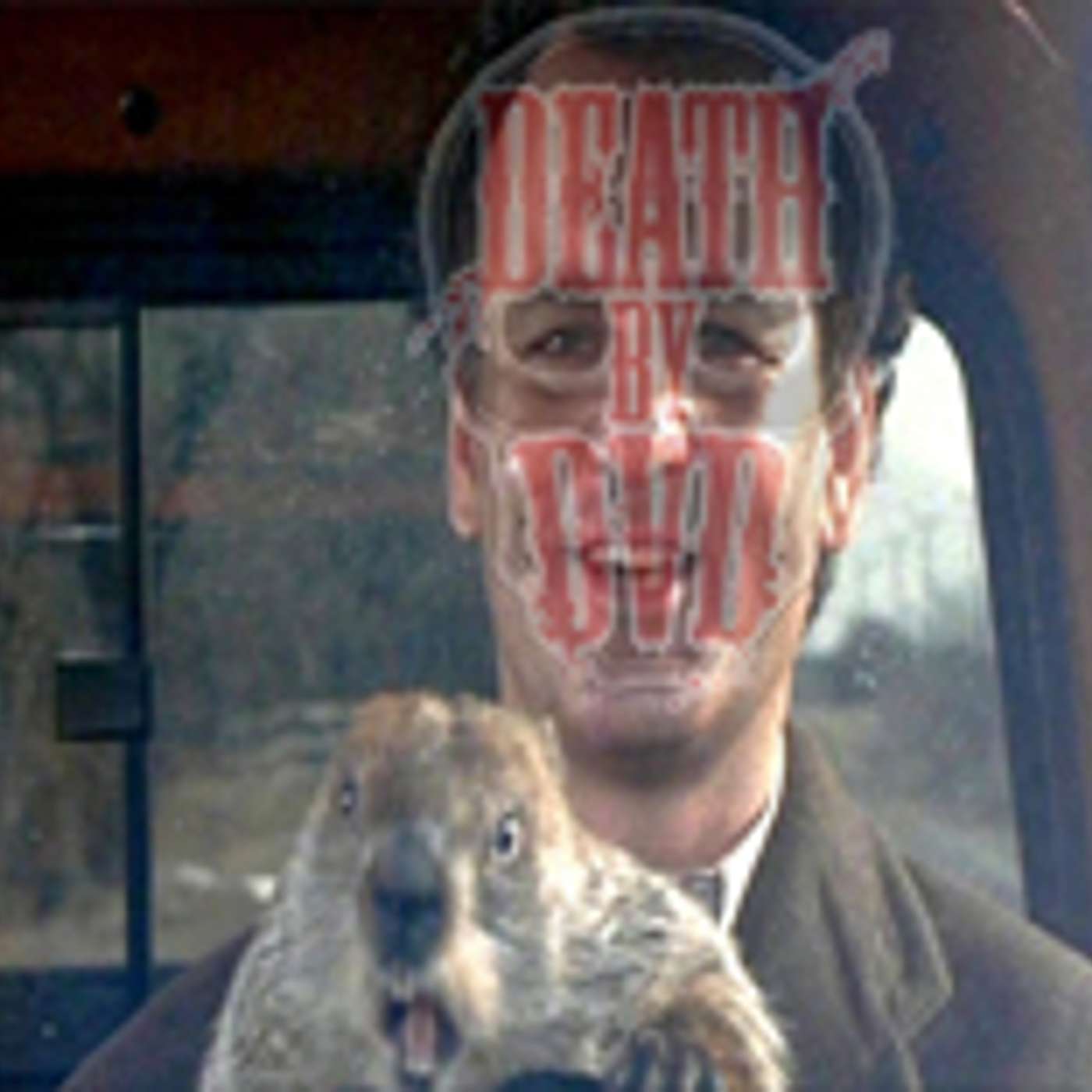 Death By DVD