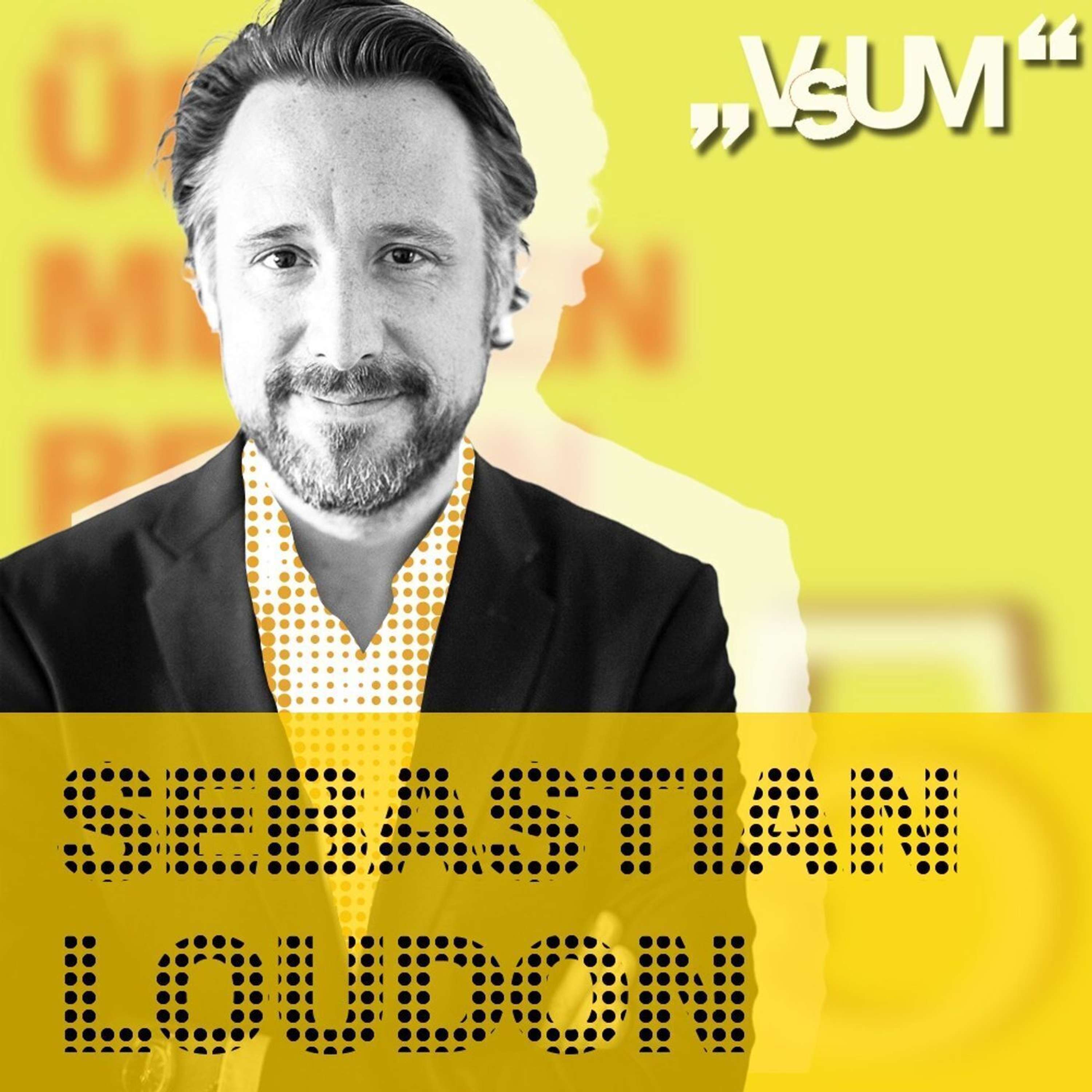 # 161 Sebastian Loudon: Das Vinyl der Zeitungslandschaft | 04.02.21