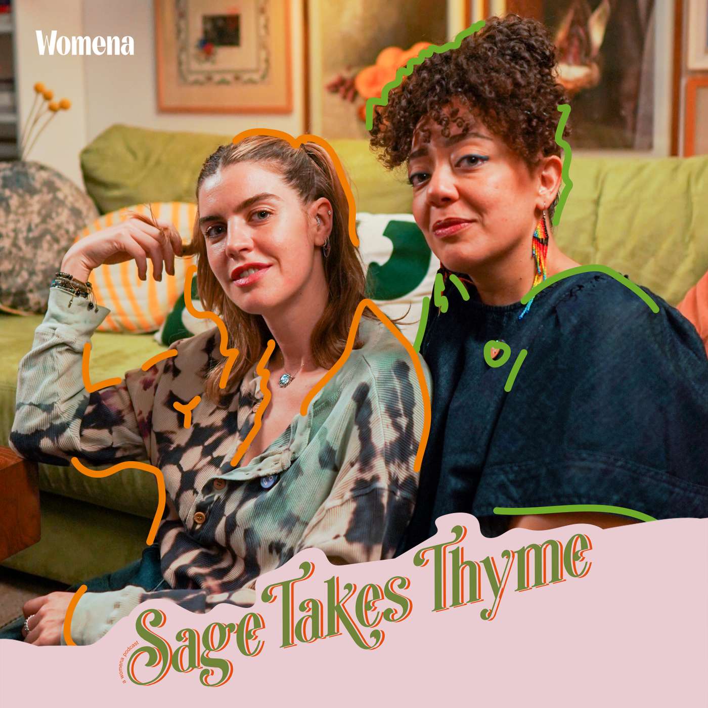 S1 E14 | Arab/Other: How our perception of identity and privilege changes over time S1 E14 | Arab/Other: How our perception of identity and privilege changes over time