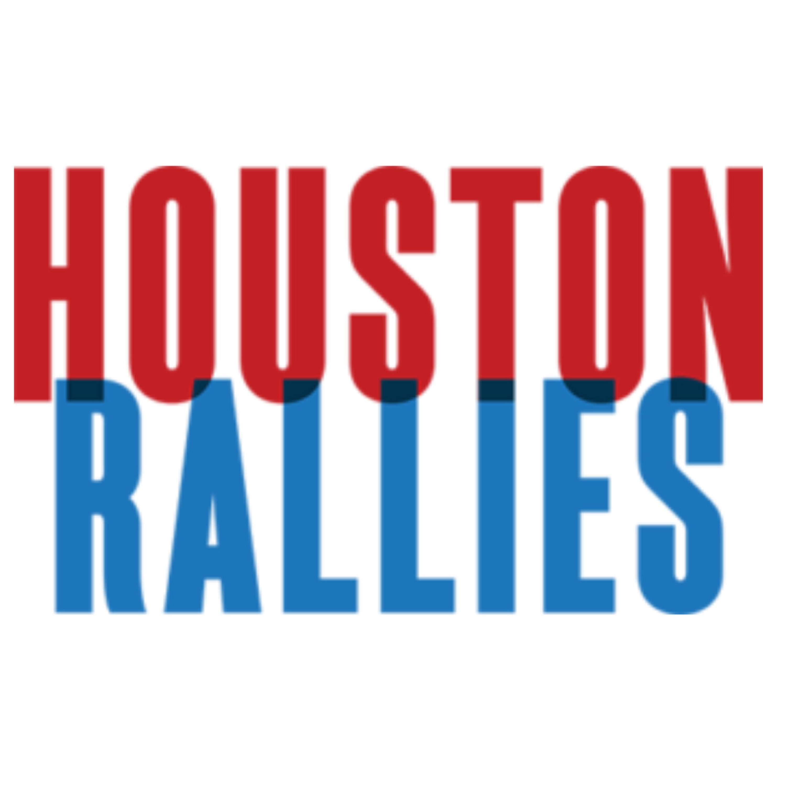 The Houston Rallies Podcast