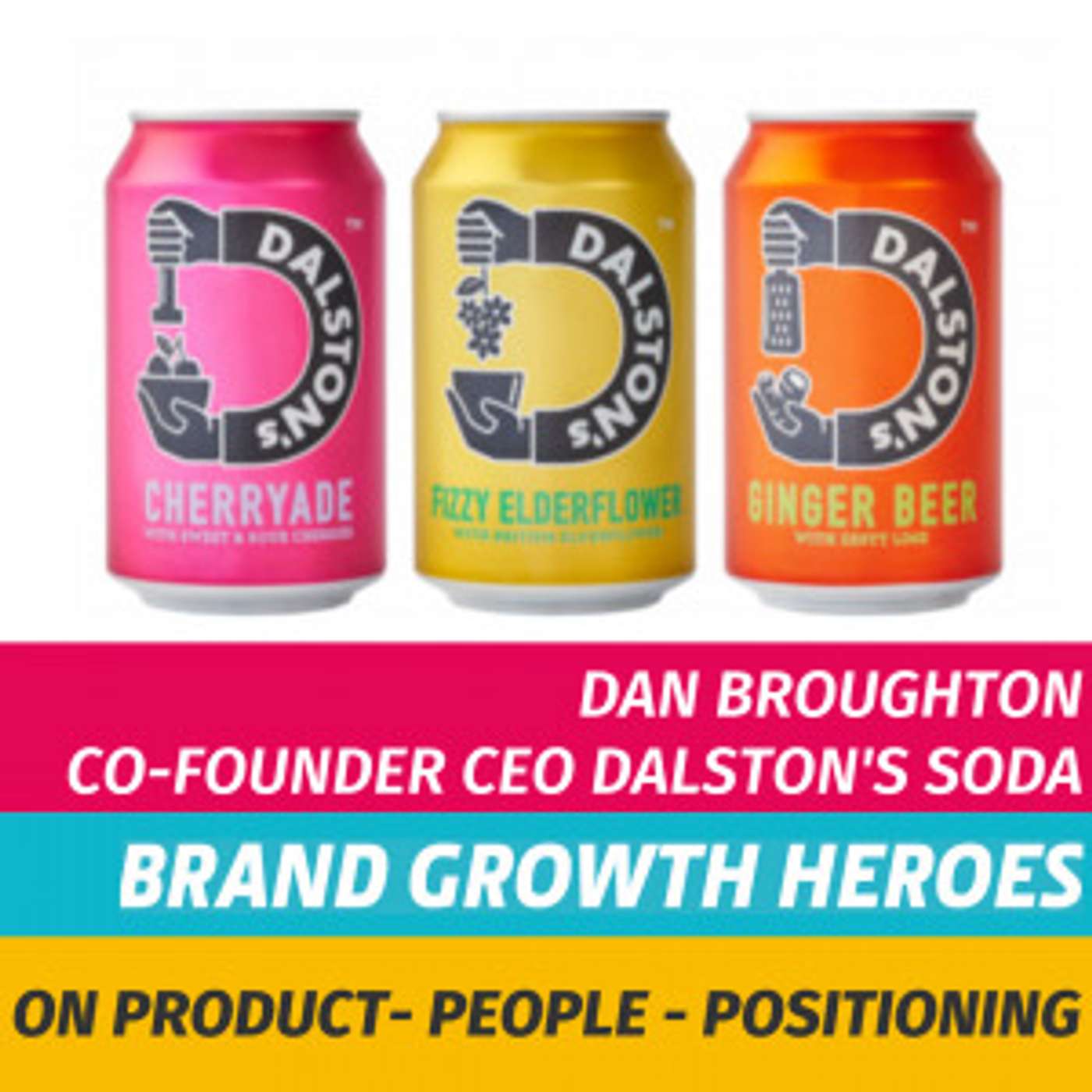 Brand Growth Heroes