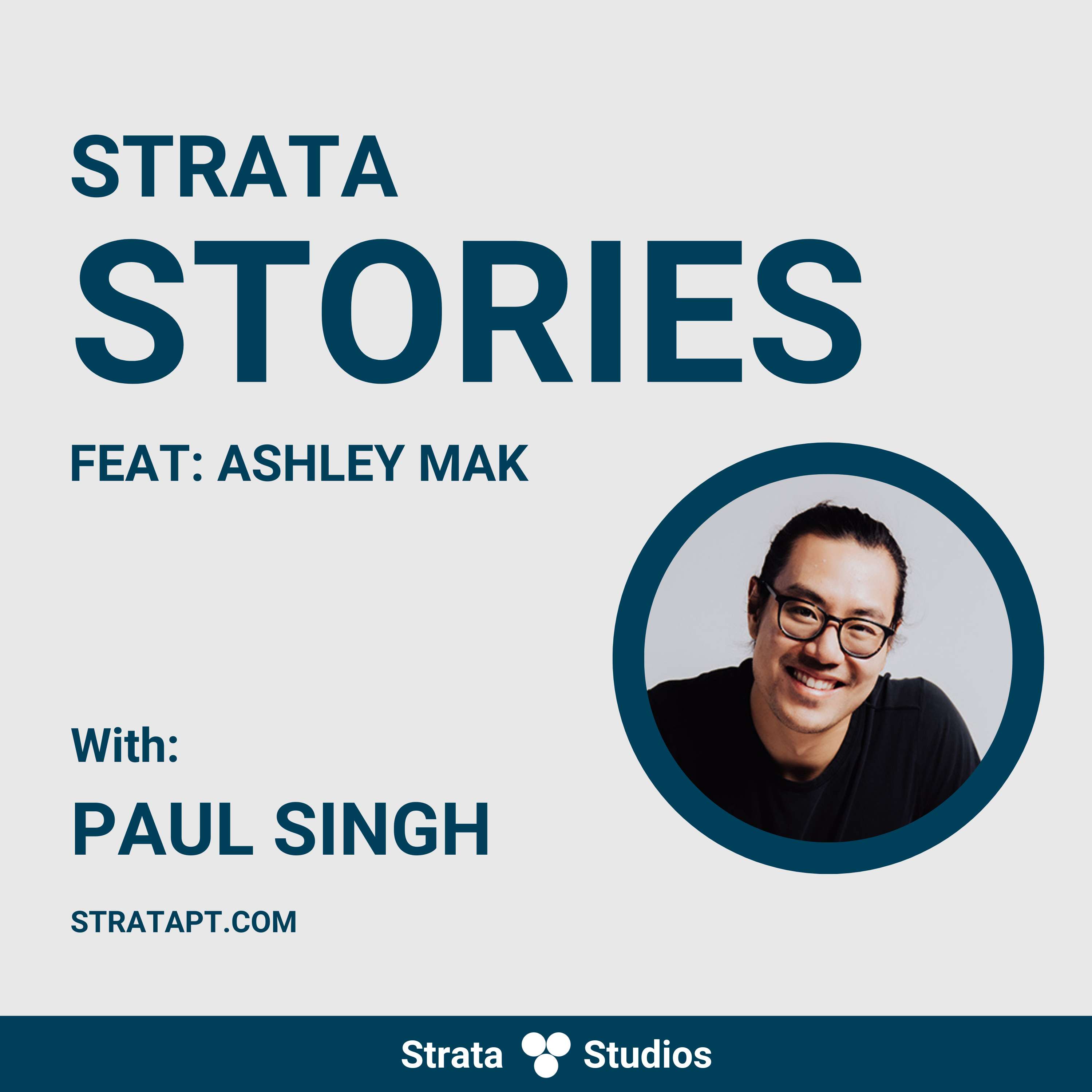 Strata Studios