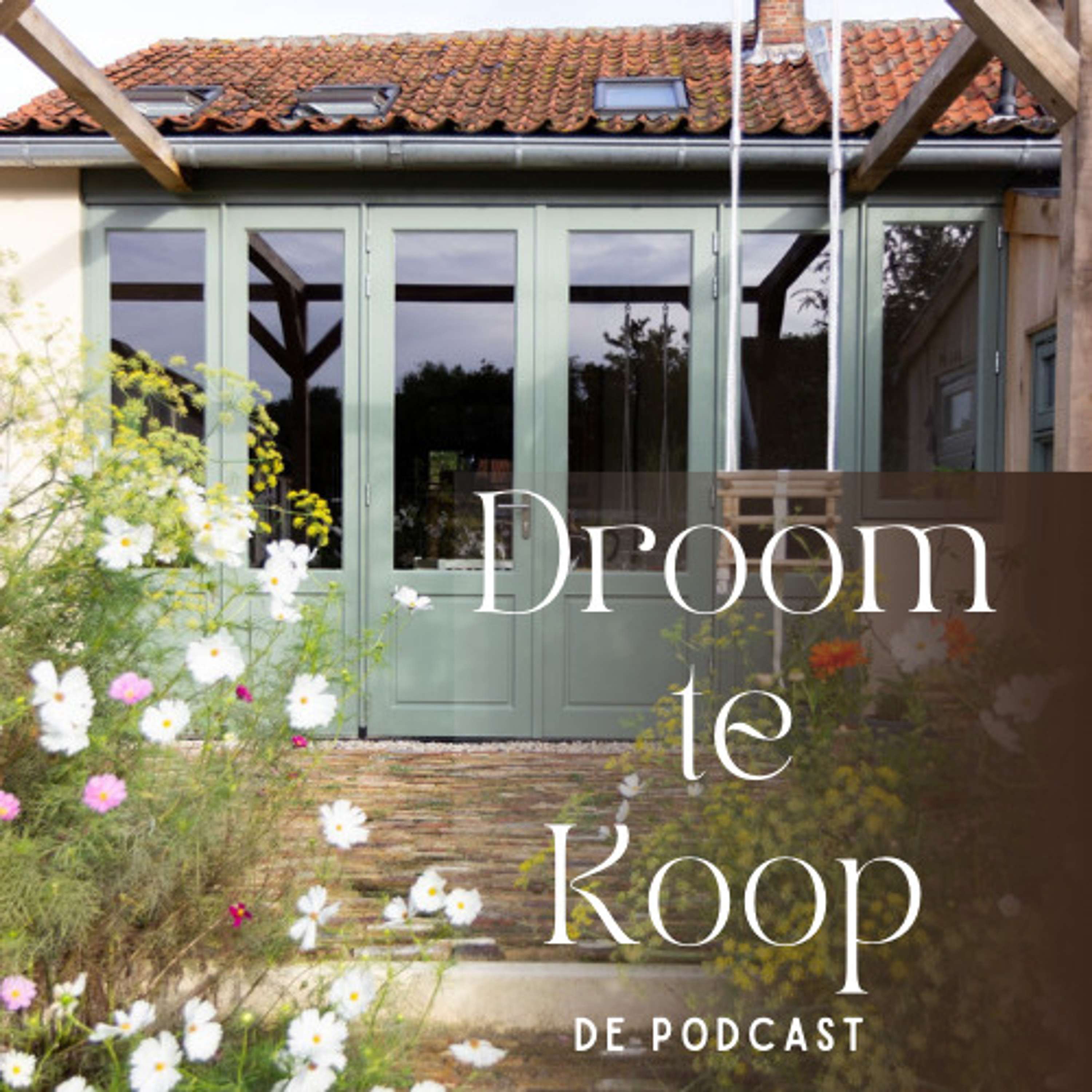 Droom te koop