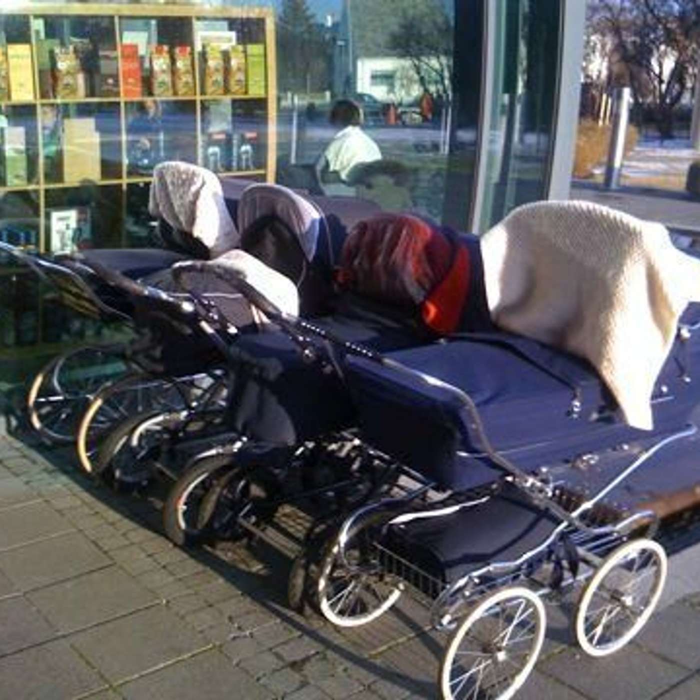 Where\'s the Lemonade?