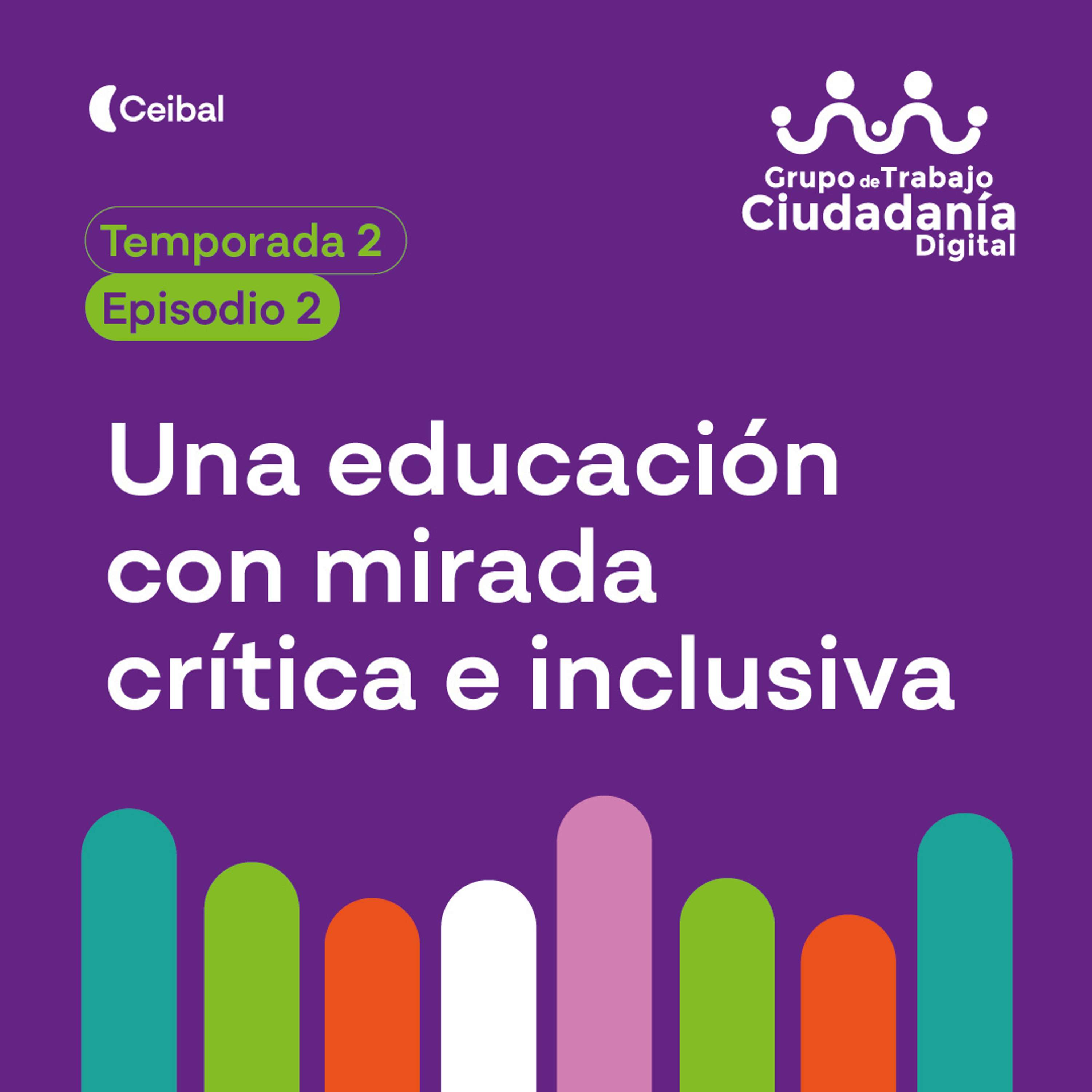 Ciudadanía Digital en movimiento