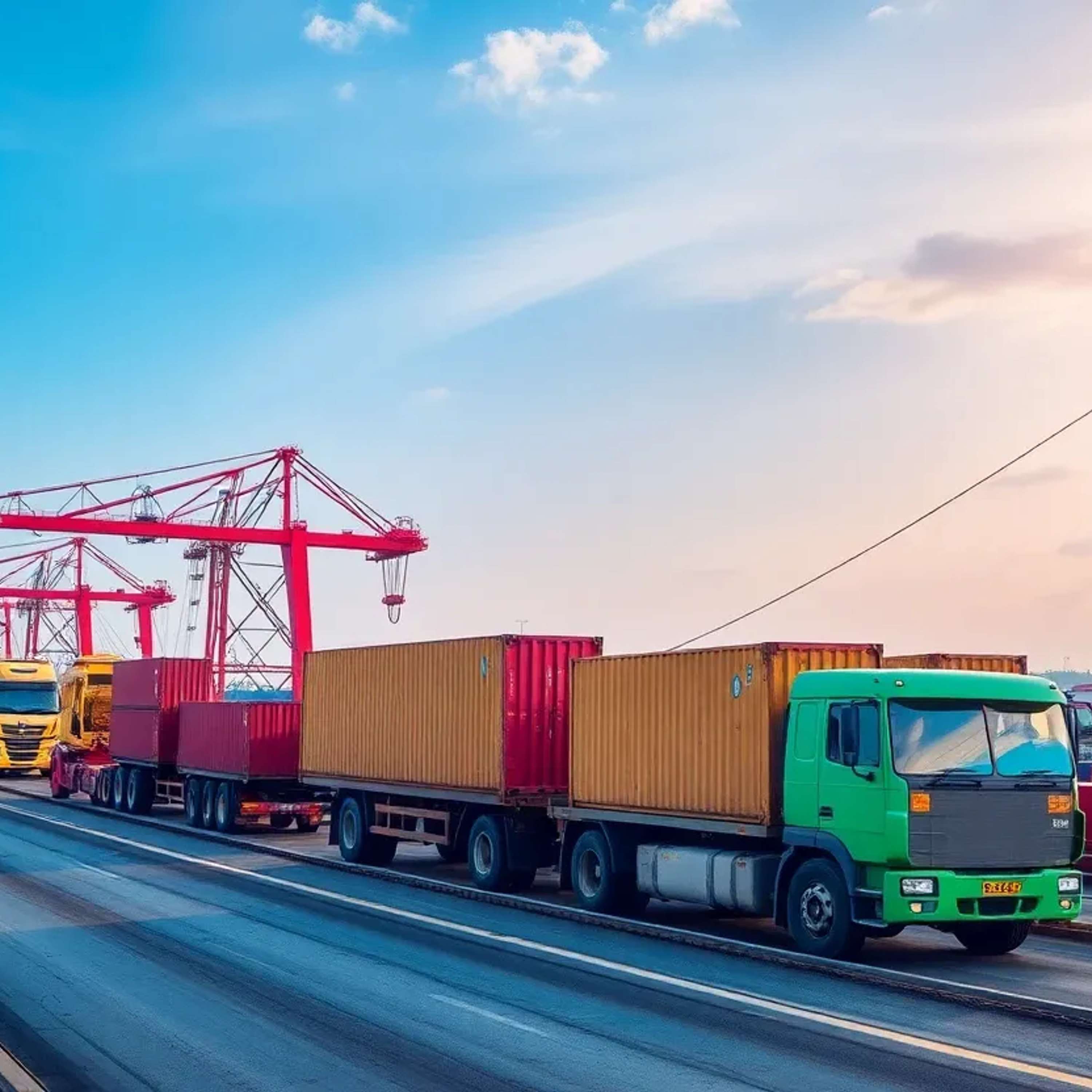 Narendra Fadnavis: Pioneering Digital Transformation and Supply Chain Excellence