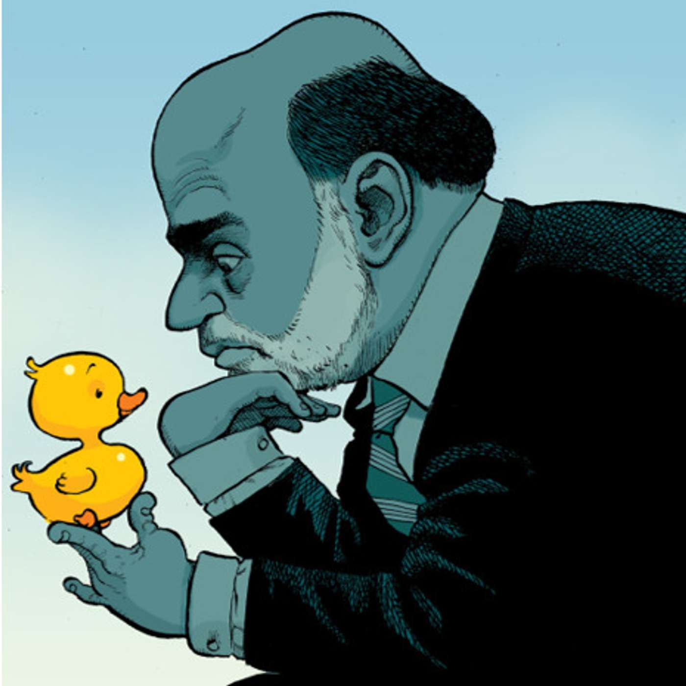 Reading Perry Mehrling: Where’s My Swap Line? [Ep. 151, Macropiece Theater]