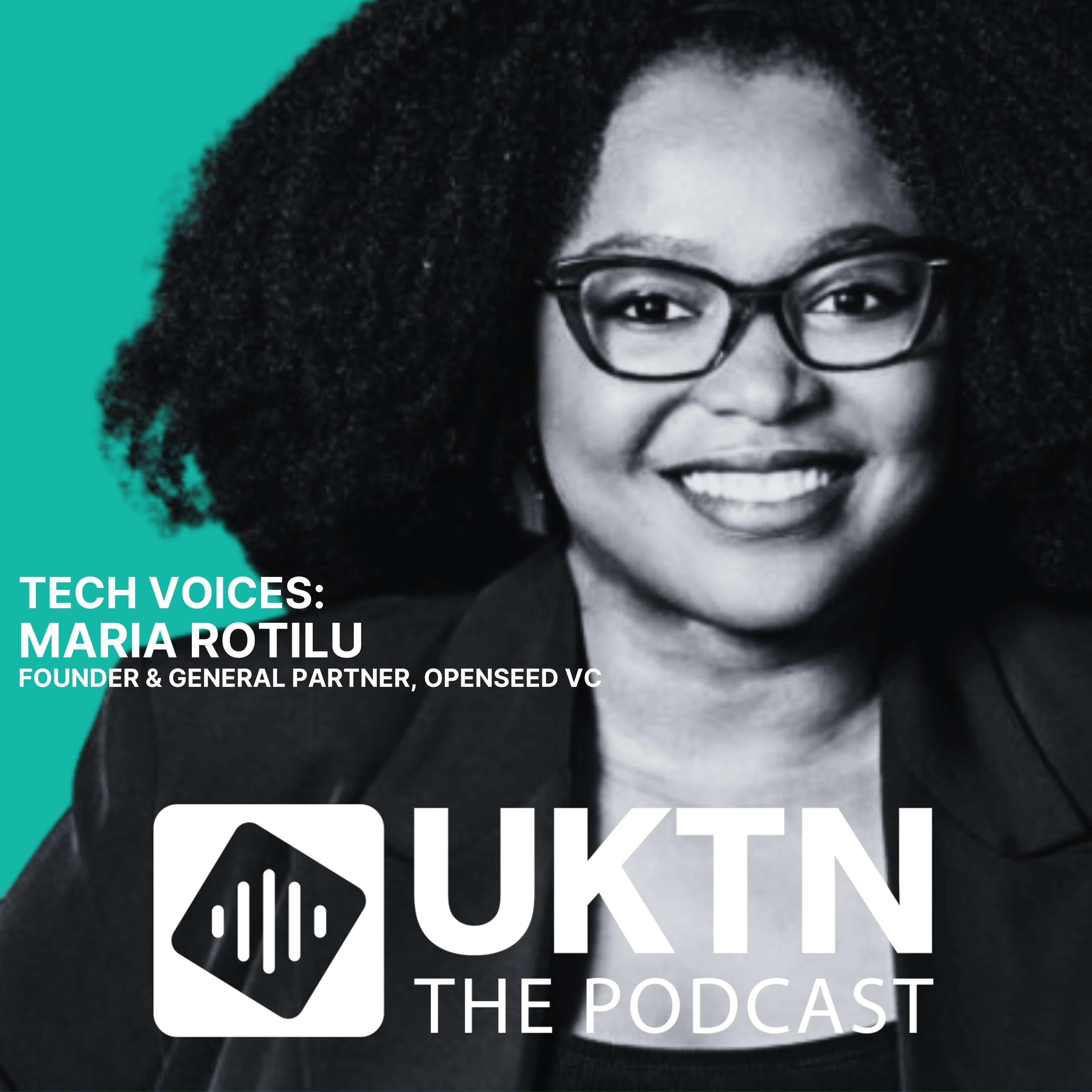 Backing operator-led startups and unlocking Africa’s tech growth – Maria Rotilu, founder, OpenseedVC