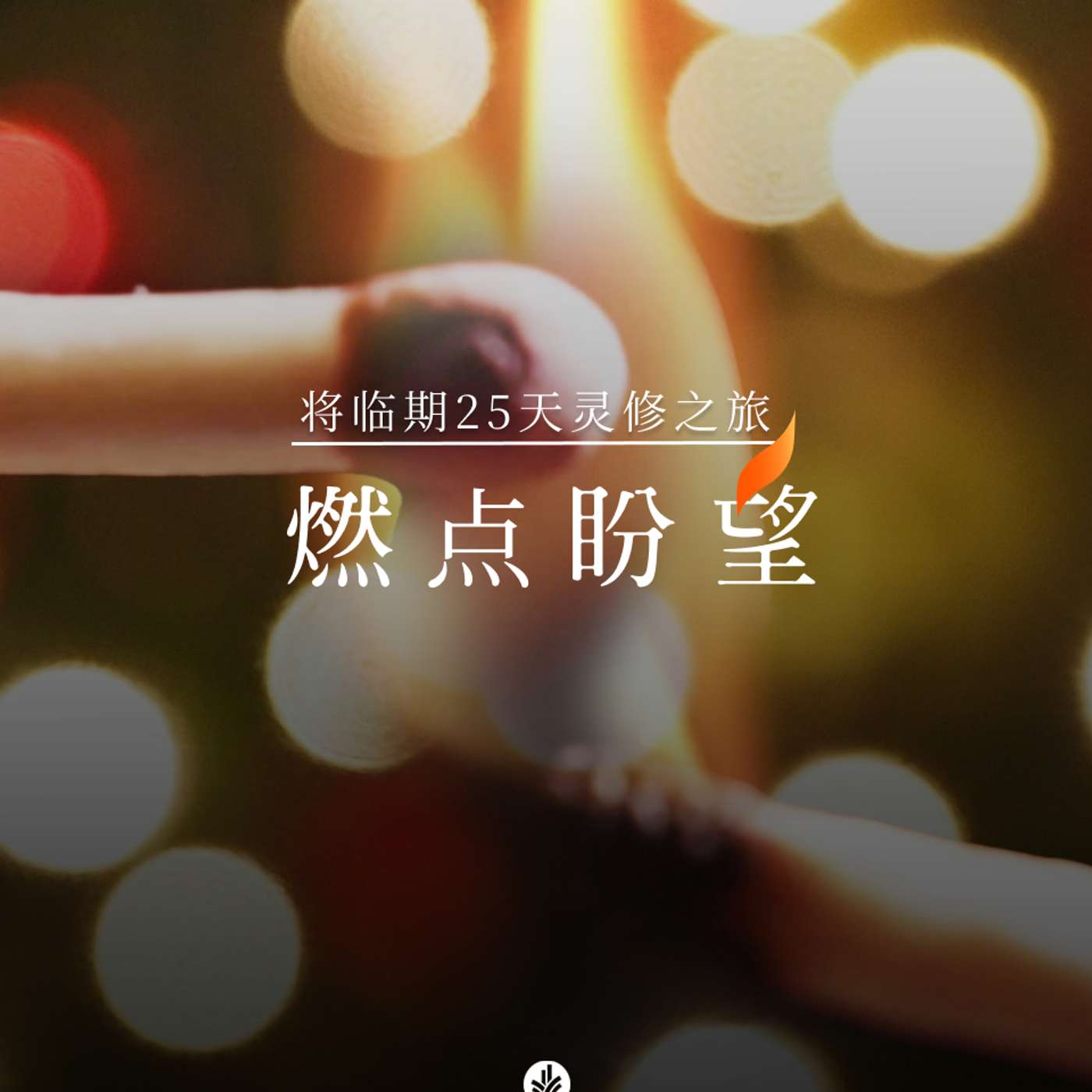 第4日 醒悟的声音