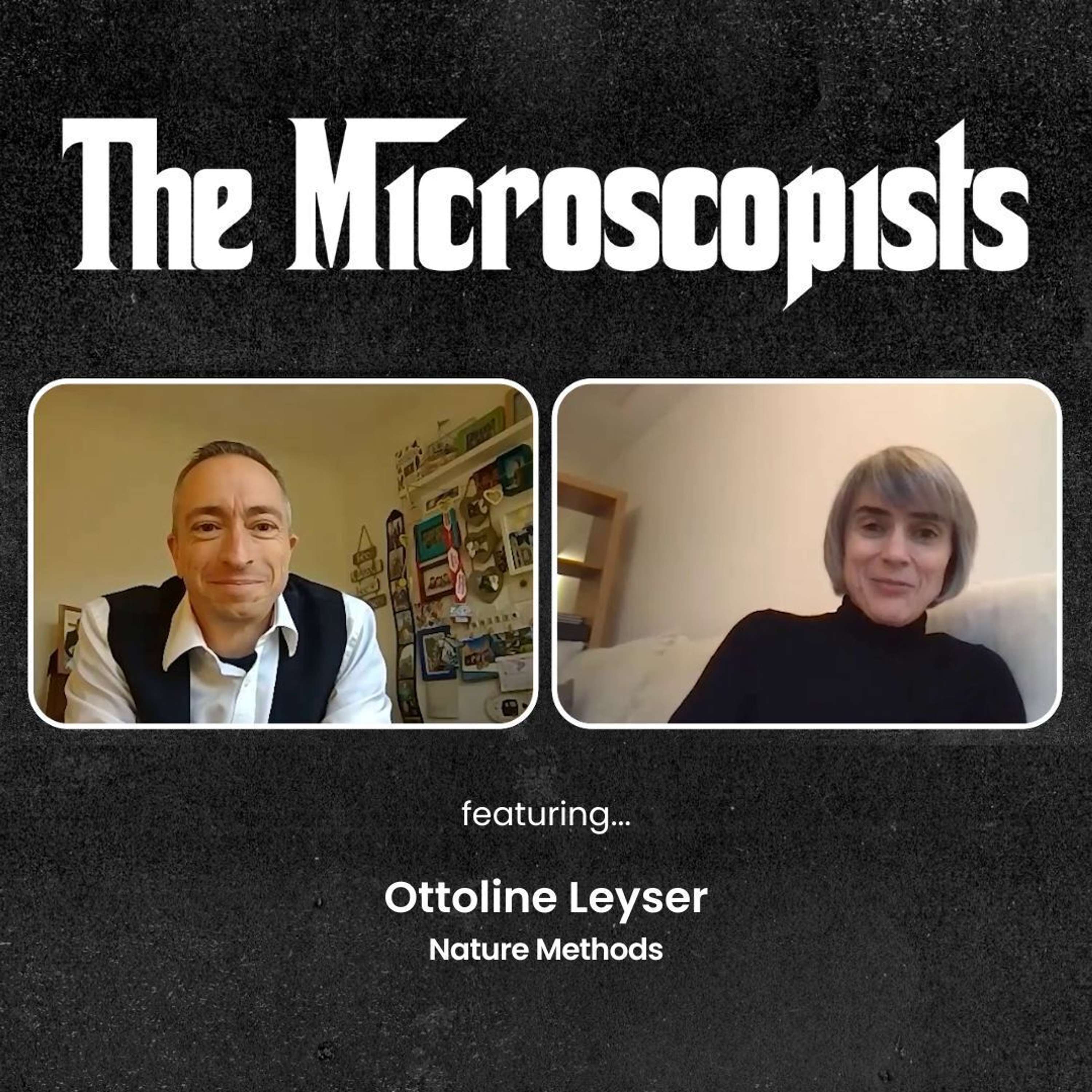 The Microscopists