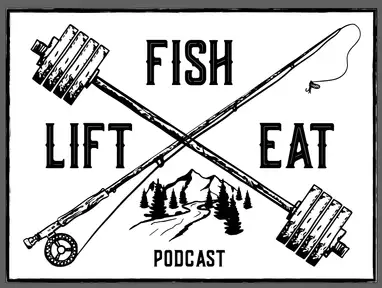 The Fish Lift Eat Podcast