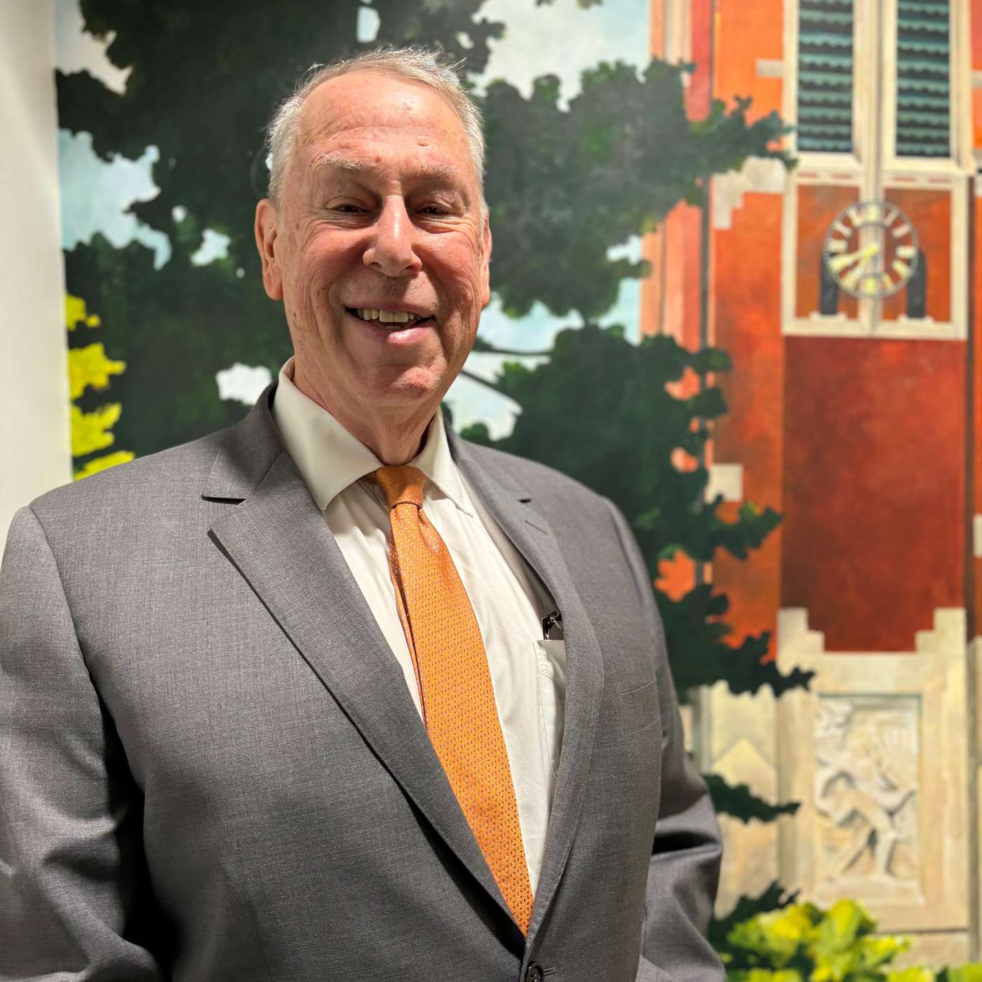MSU neurologist shares perspective of football from a team neurologist in new book