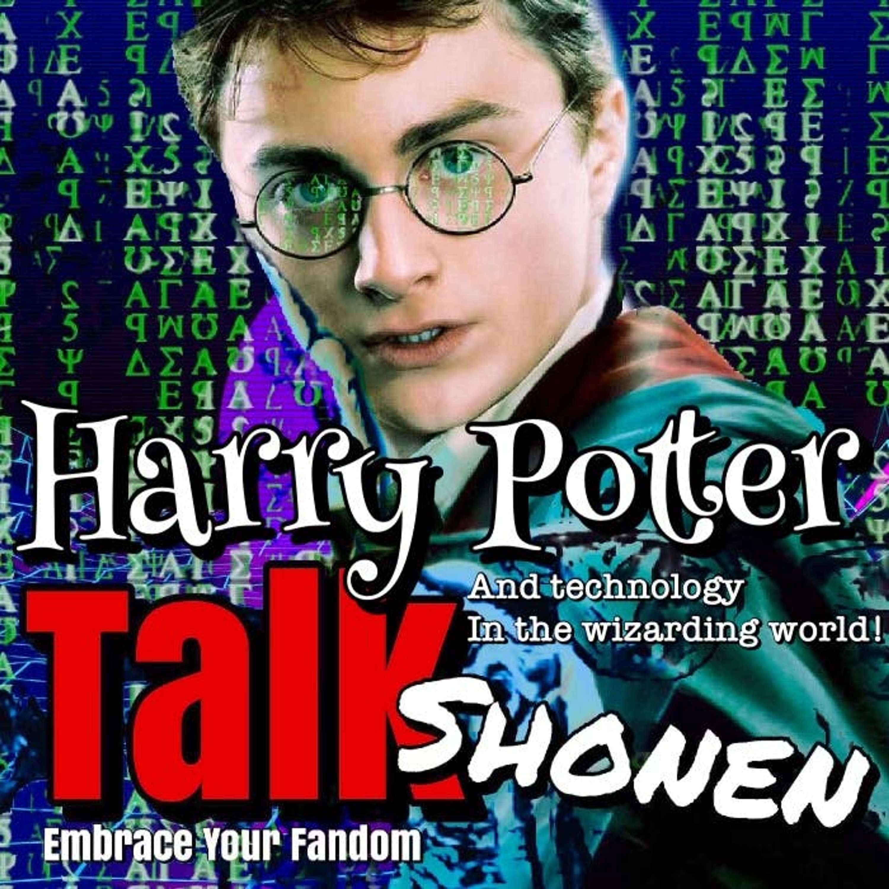 Talk Shonen