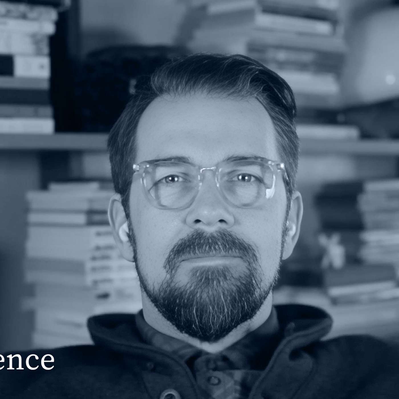 Episode Two – A Conversation with Paul Cloutier