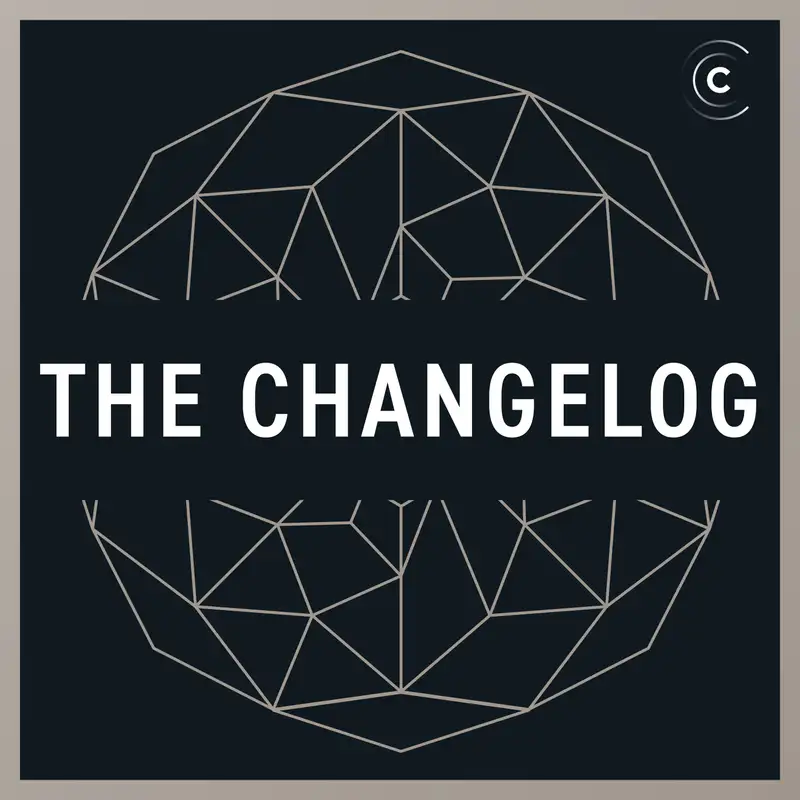 [Weekend Drop] Talking ChatGPT on the Changelog
