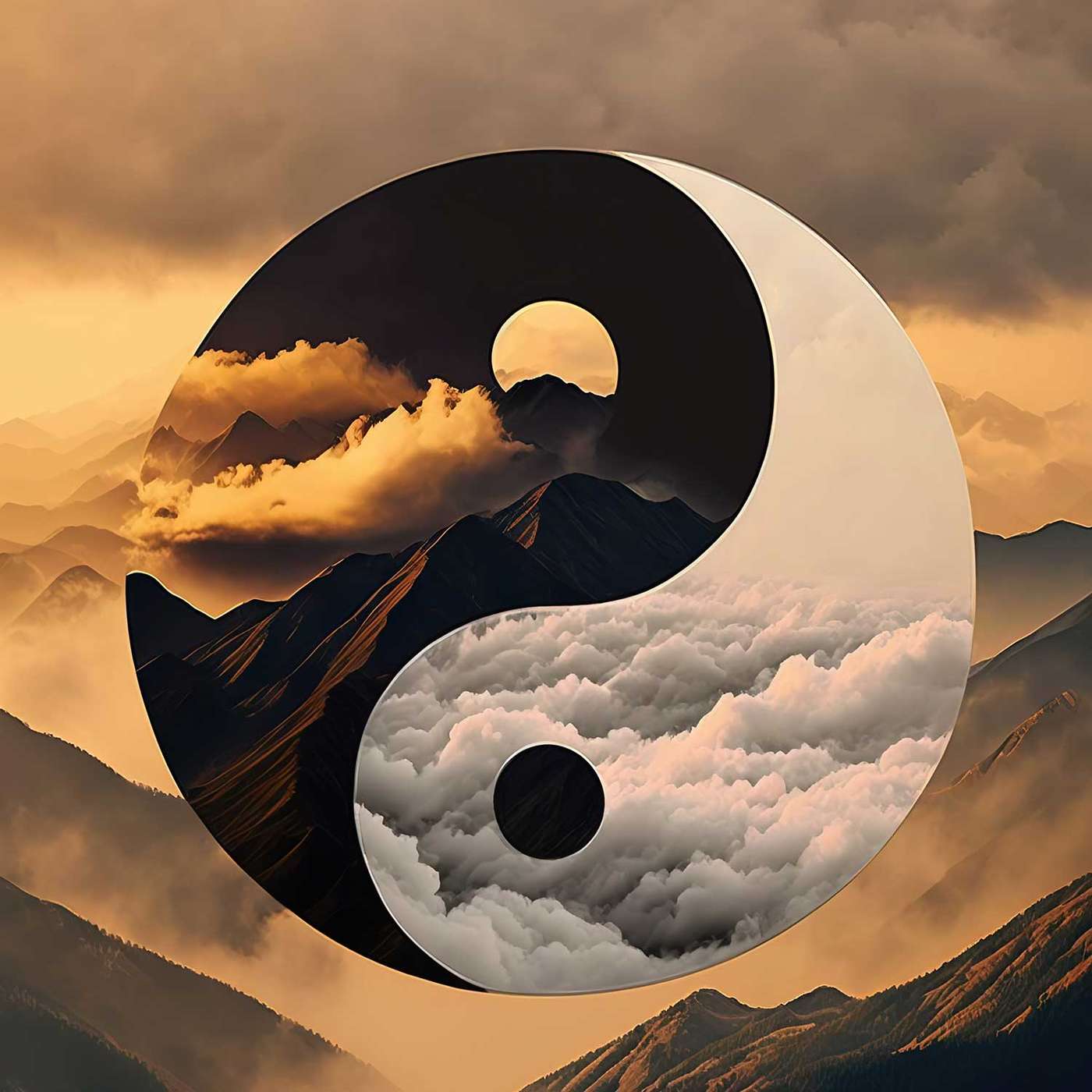 Accidental Gods