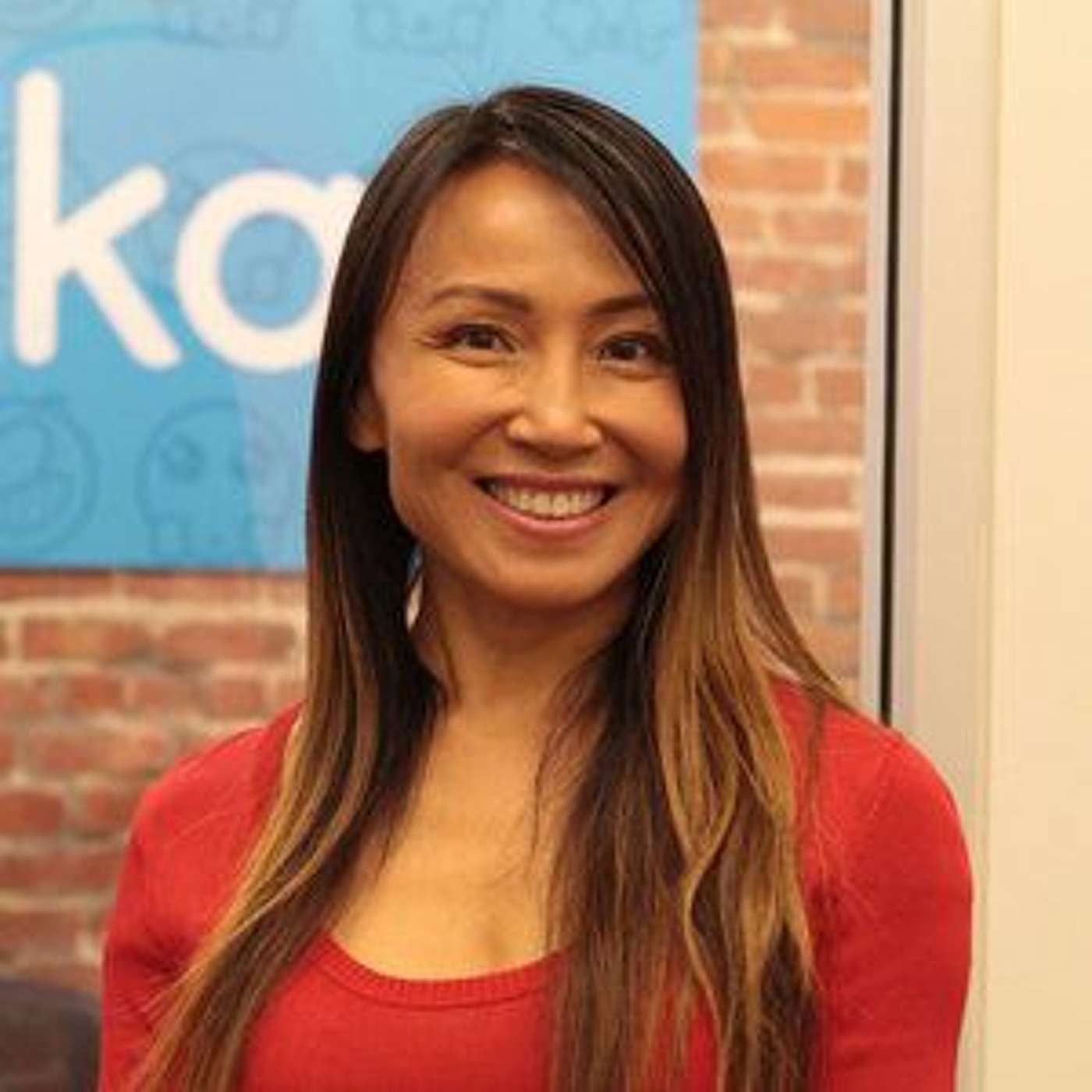 Episode 198 with Tami Zhu