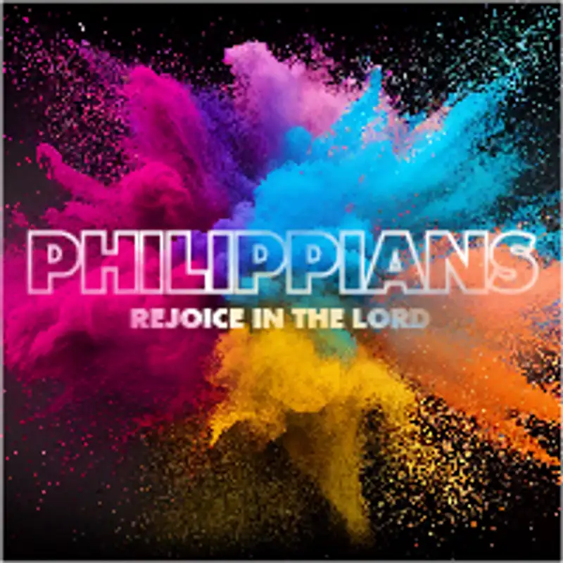 Philippians 2:1-11 - Pastor Matt Clausen