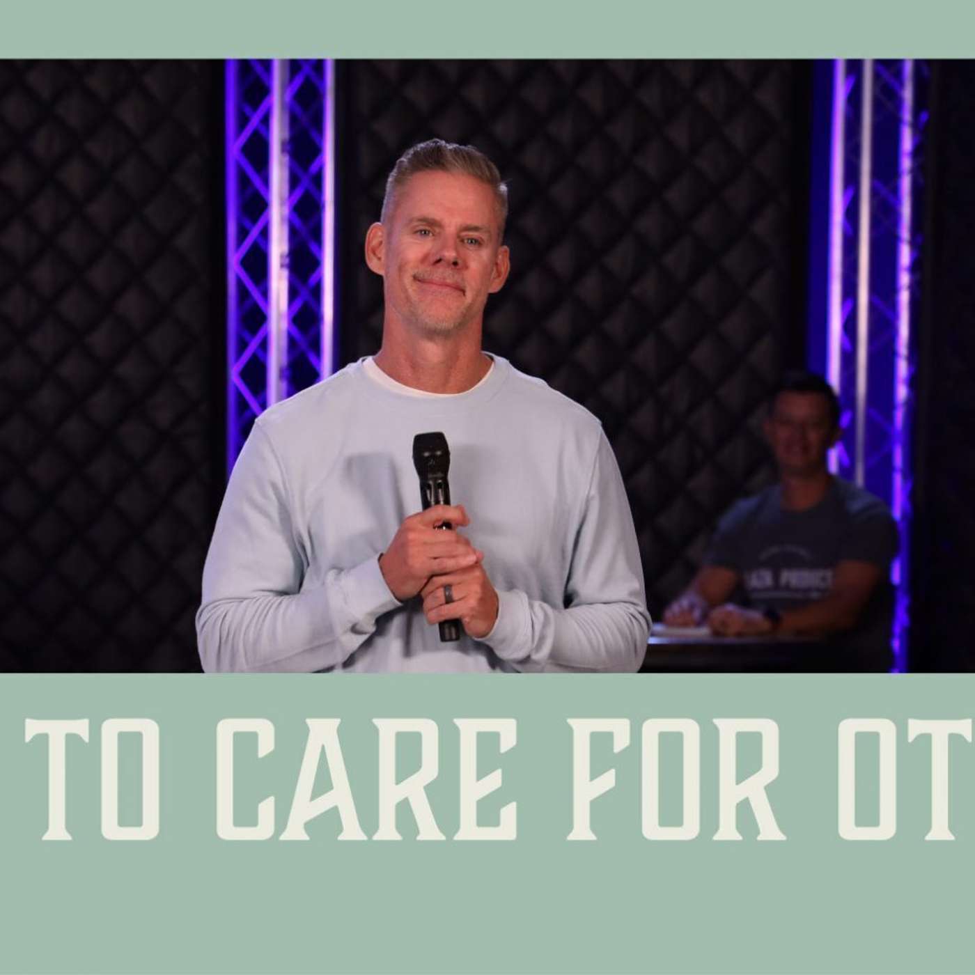 How to Care for Others