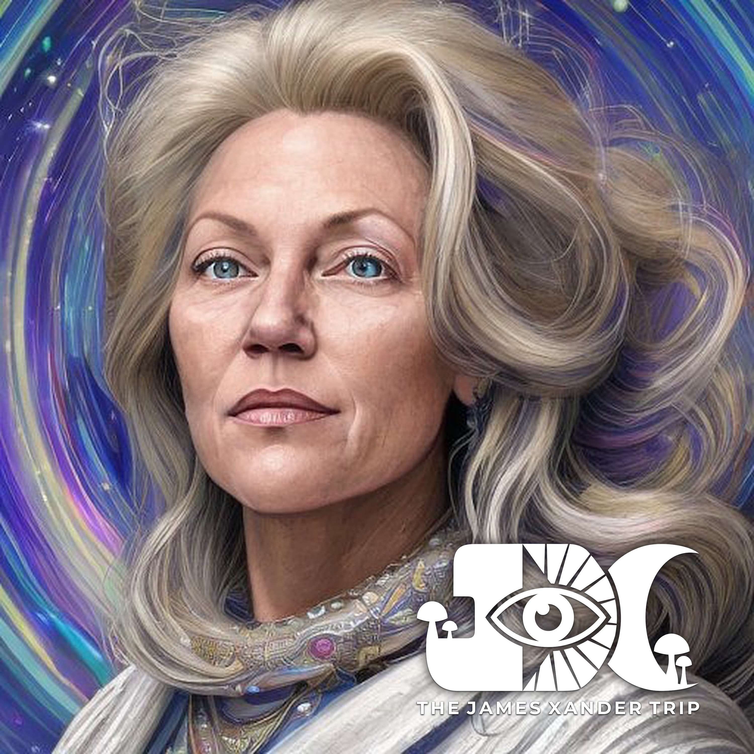 The James Xander Trip | Decode Reality. Unlock God Mode. Live the Trip.