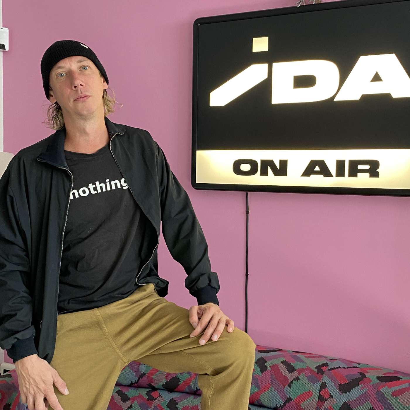 Materialism 08.09.22 Materialism 08.09.22