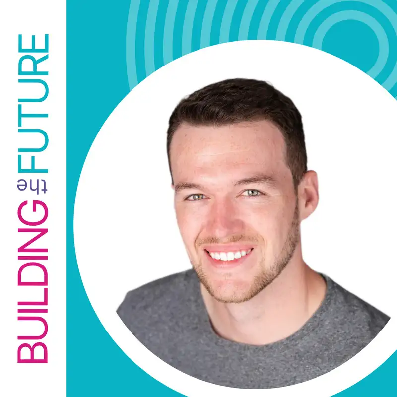 Ep. 510 w/ James Green General Partner at CRV