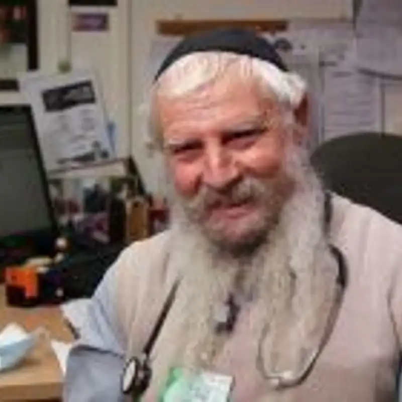 ד״ר טל ניר - עברית - Dr. Tal Nir - Hebrew
