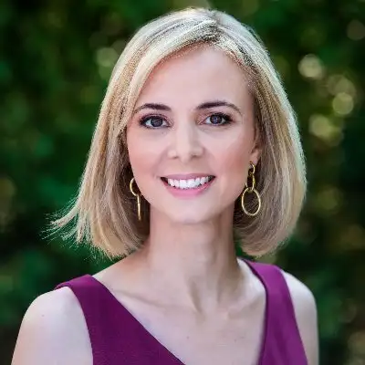 Dr. Chloe Carmichael, PhD