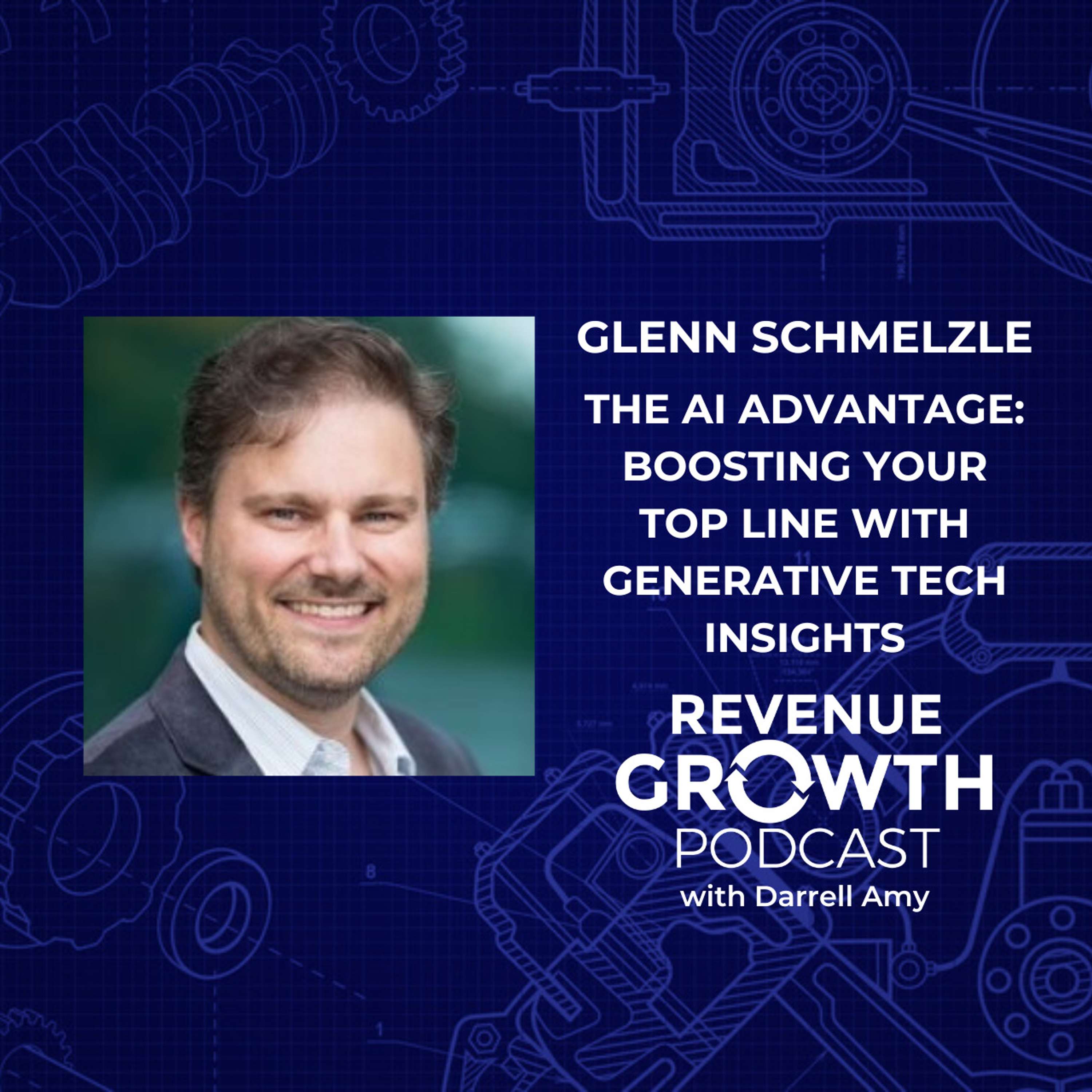 Revenue Growth Podcast