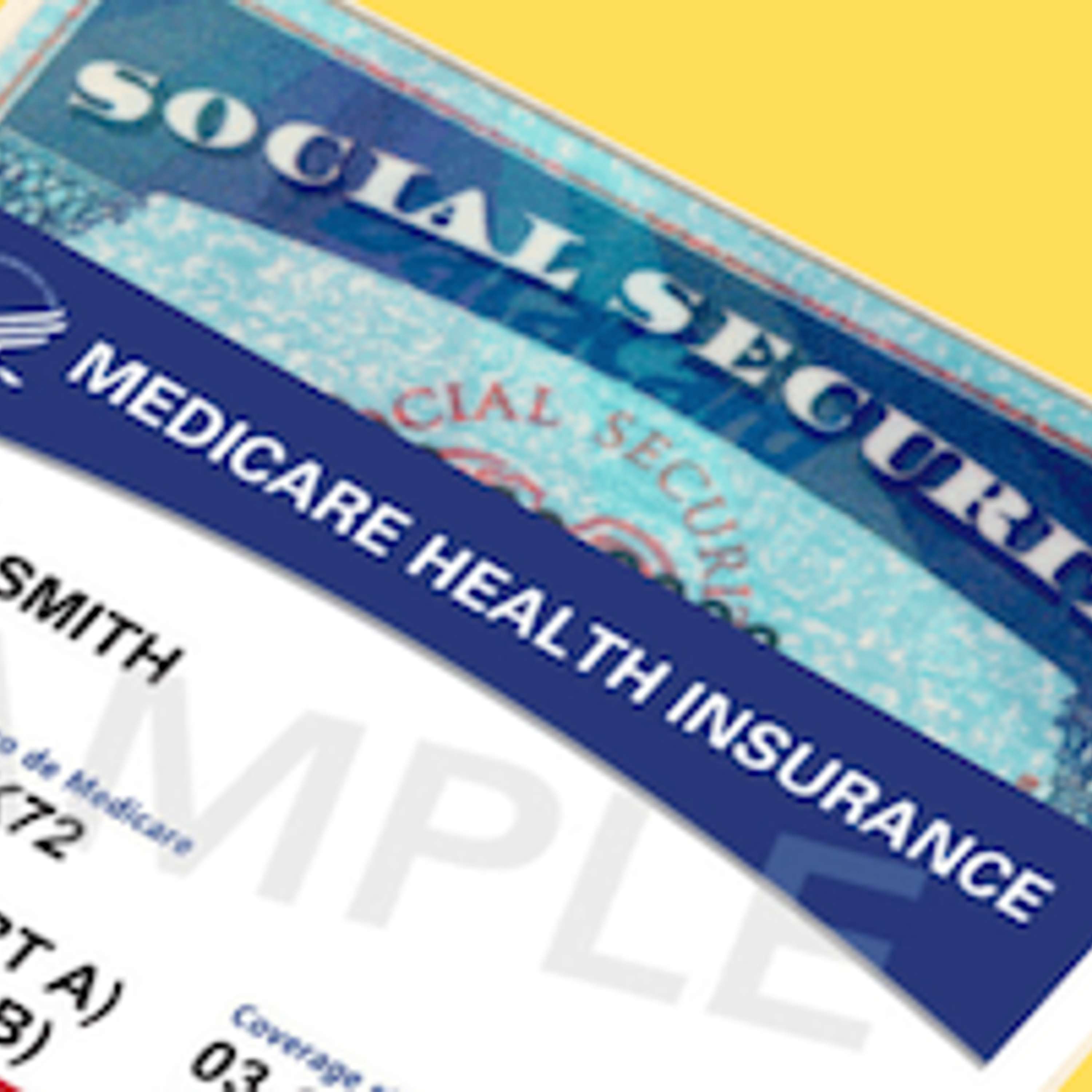 cover of episode Election Outcome will Decide Future of Social Security and Medicare