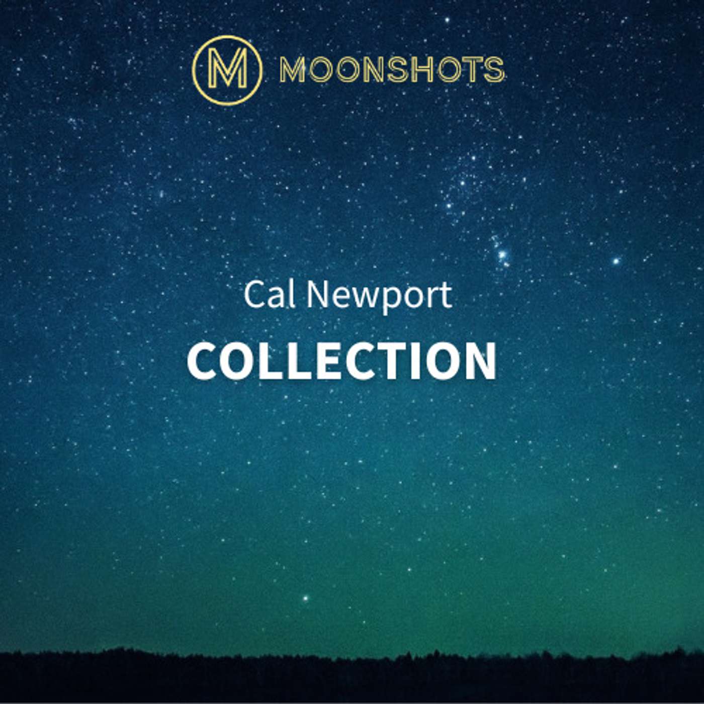 Moonshots Podcast: Superstar mindsets and success habits