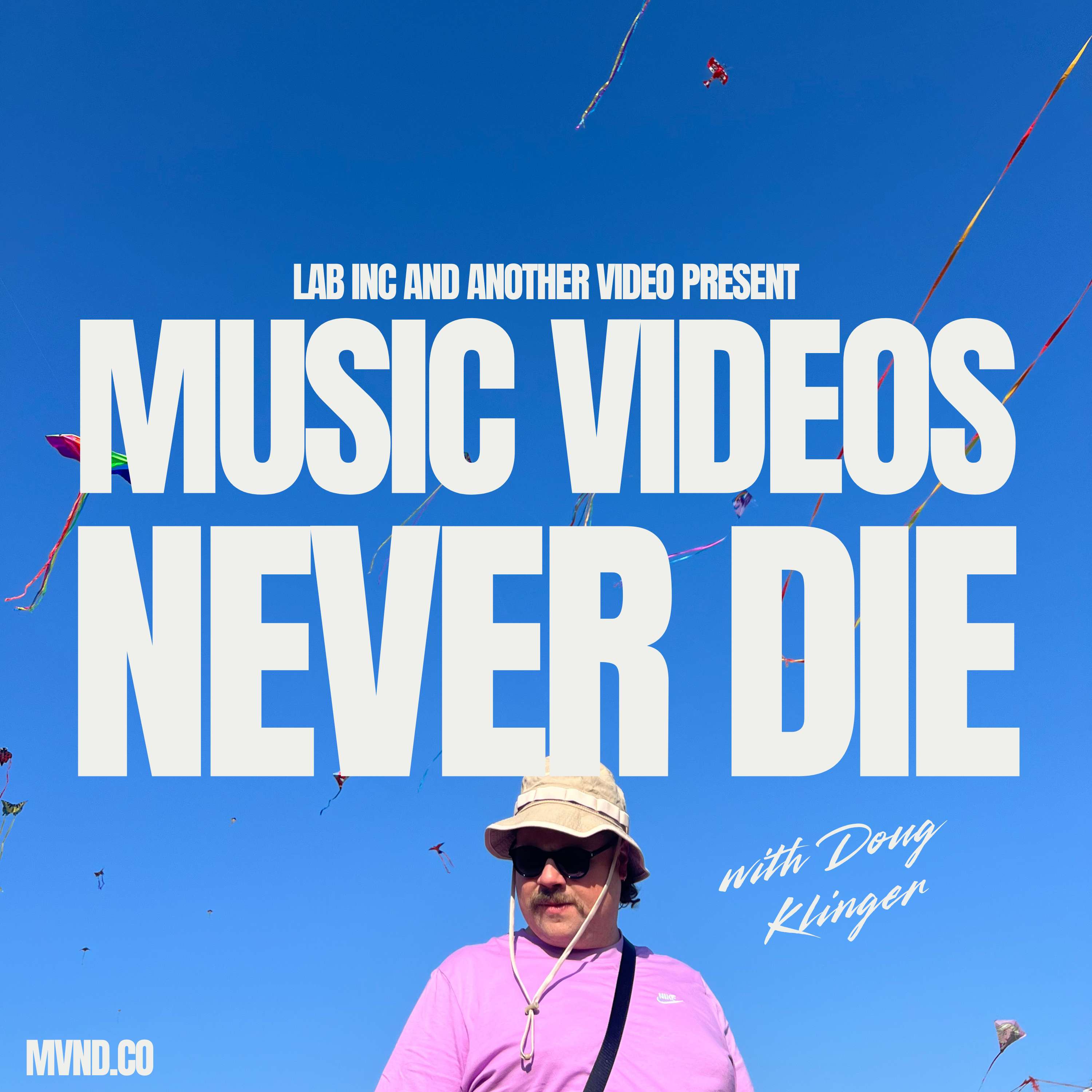 Music Videos Never Die