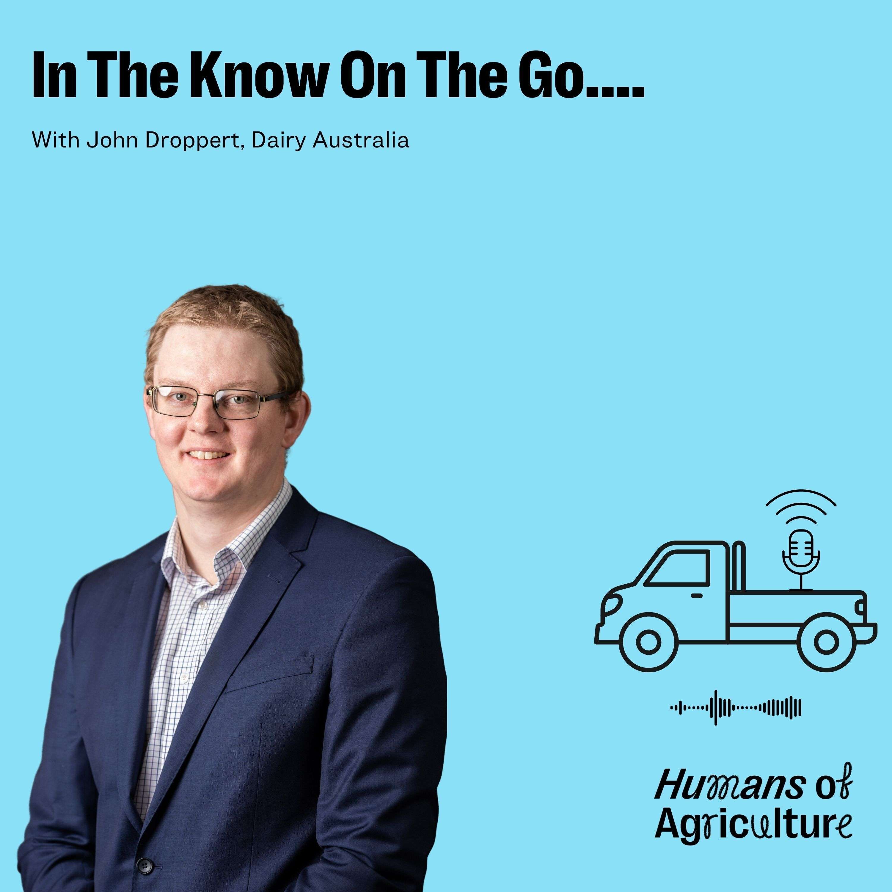 The Aussie Ag Update