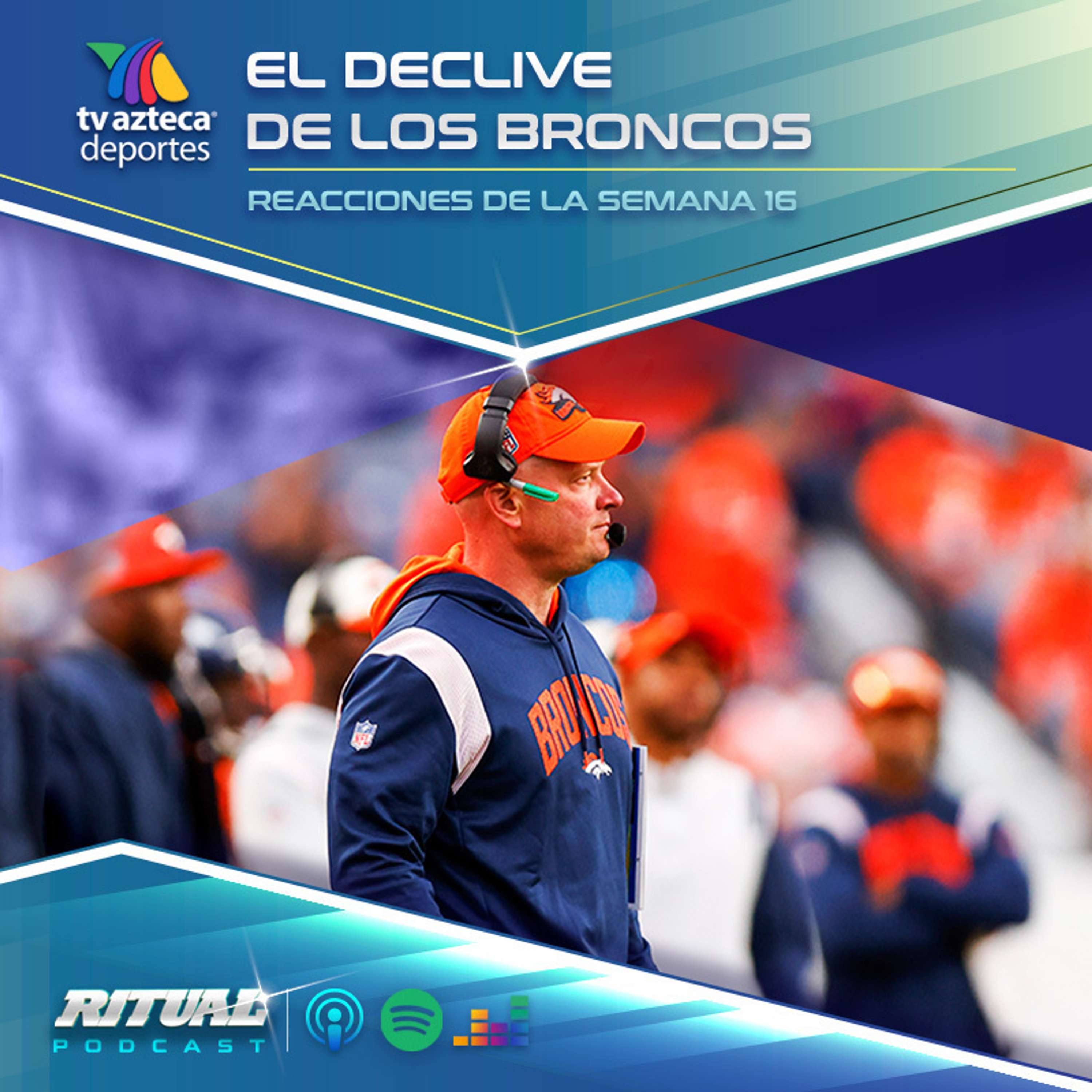 El Ritual NFL Podcast