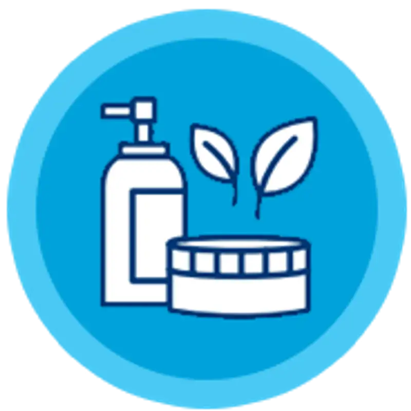 3. Personal care and clinical care