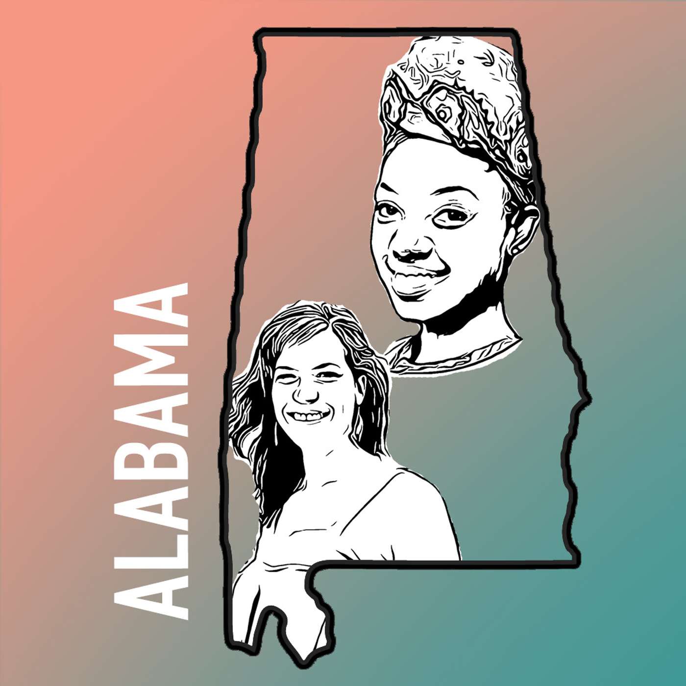 Episode 29 - Cultivating wellness for BLK PEARLs and seeing the South clearly with Tori Wolfe-Sisson episode artwork