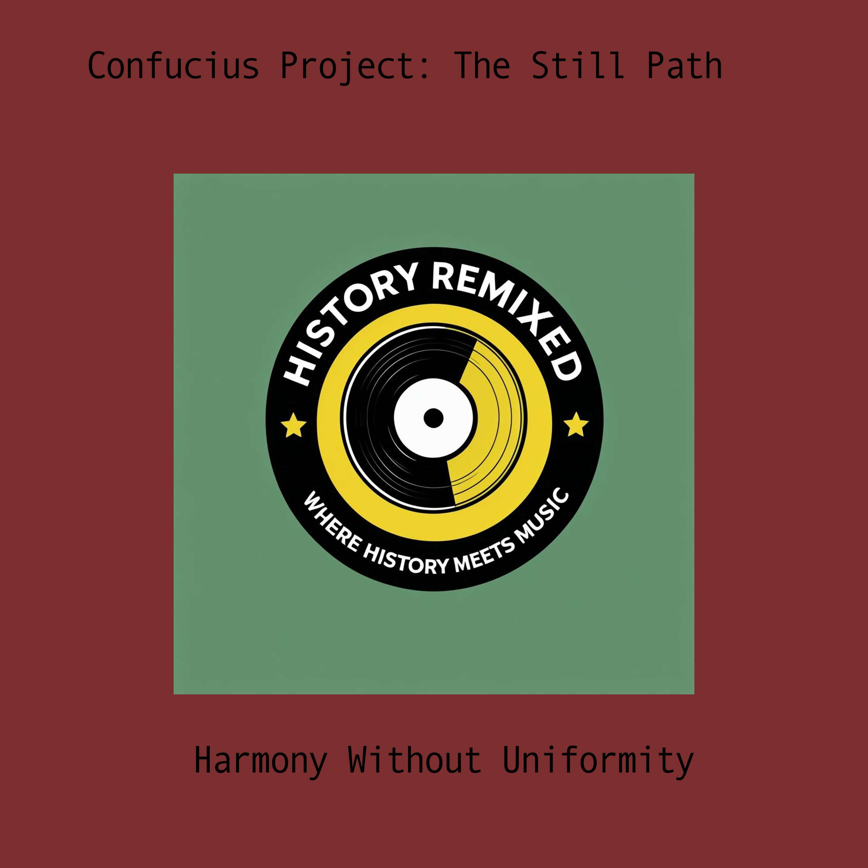 History Remixed:  Where History Meets Music