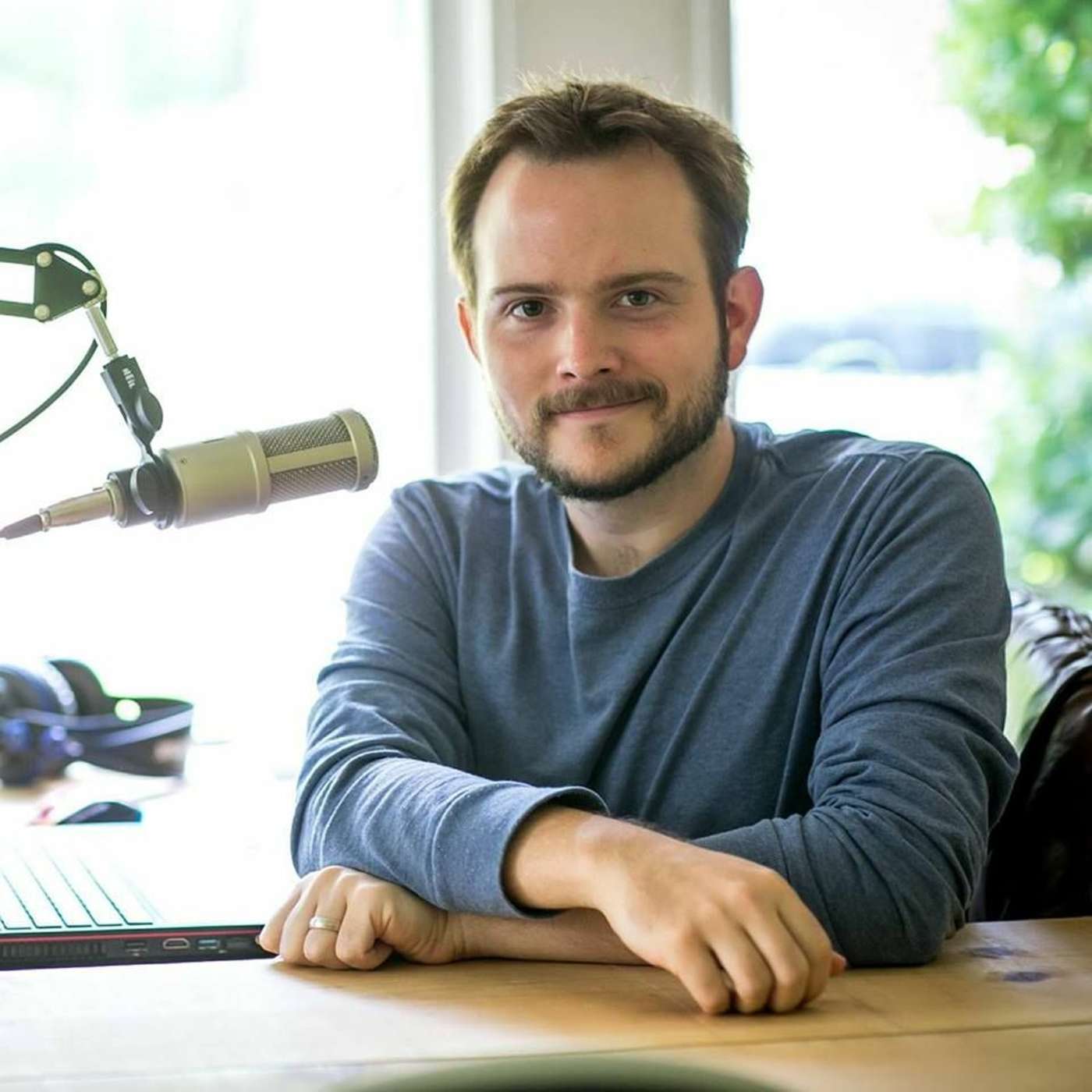 Episode 17 with Beau York