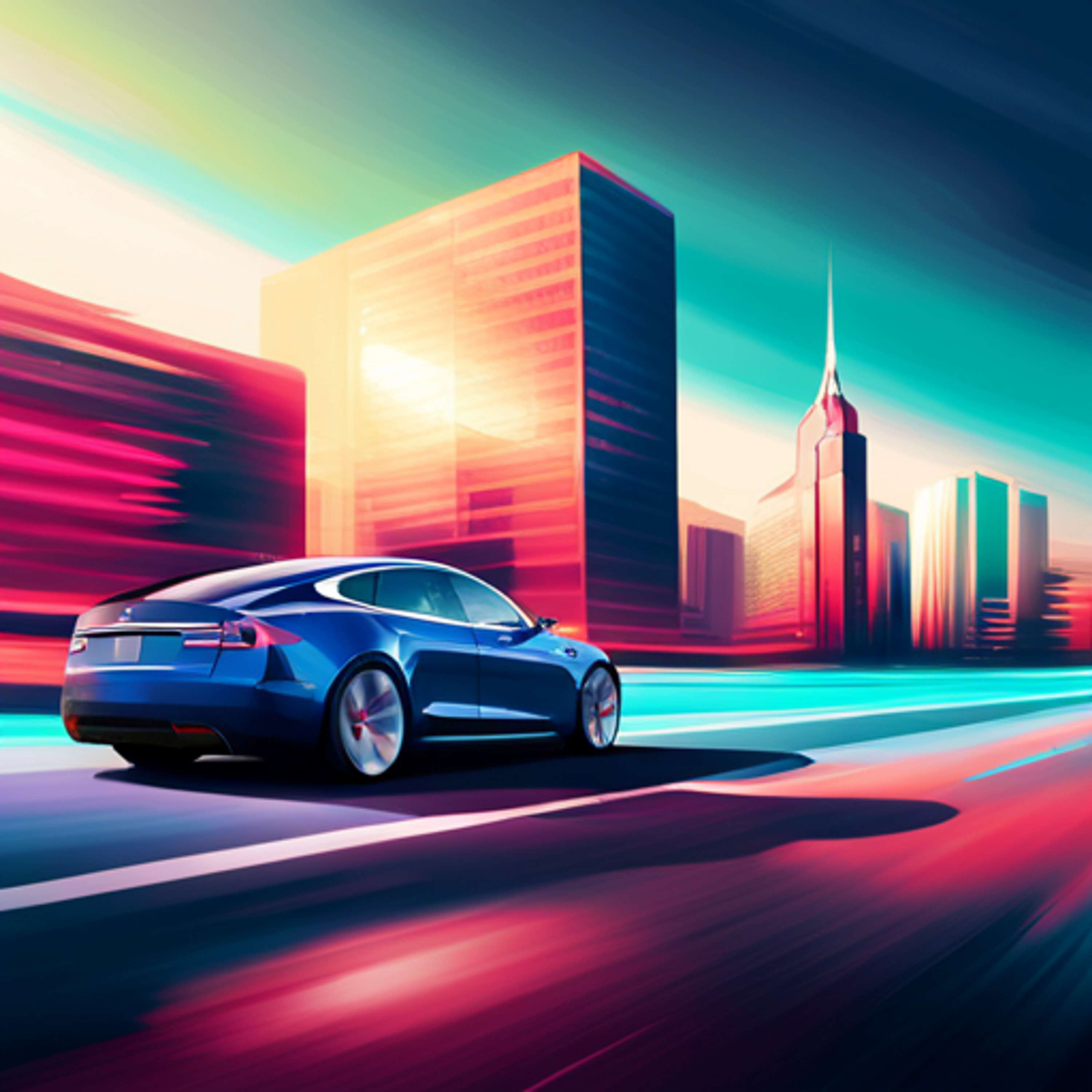 cover of episode Tesla Software Update 2024.26.11: Key Features Revealed