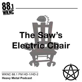 The Saw's Electric Chair