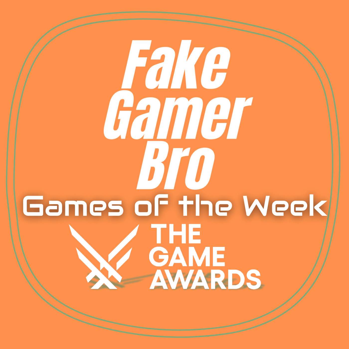 Games of the Week: The Game Awards