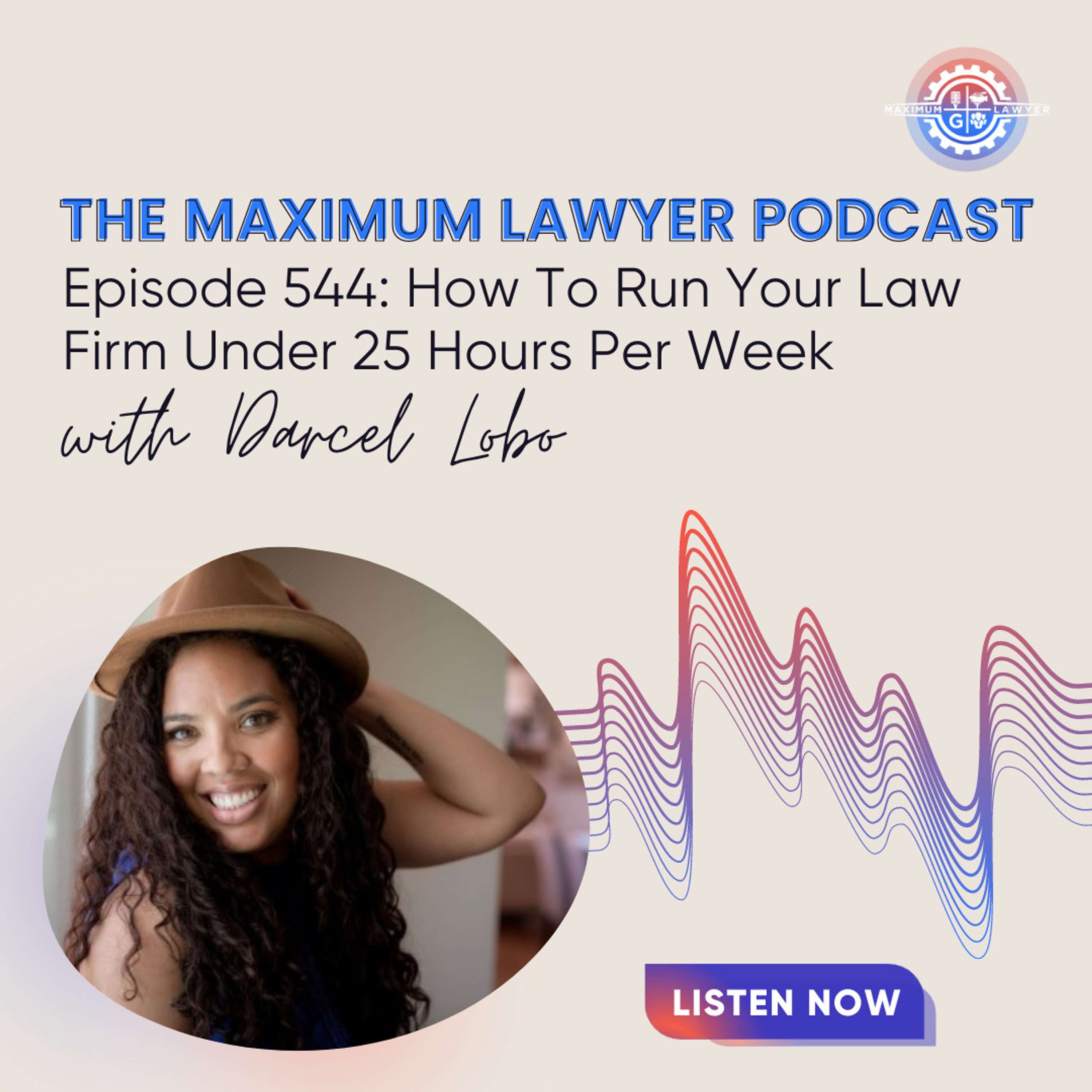 Maximum Lawyer