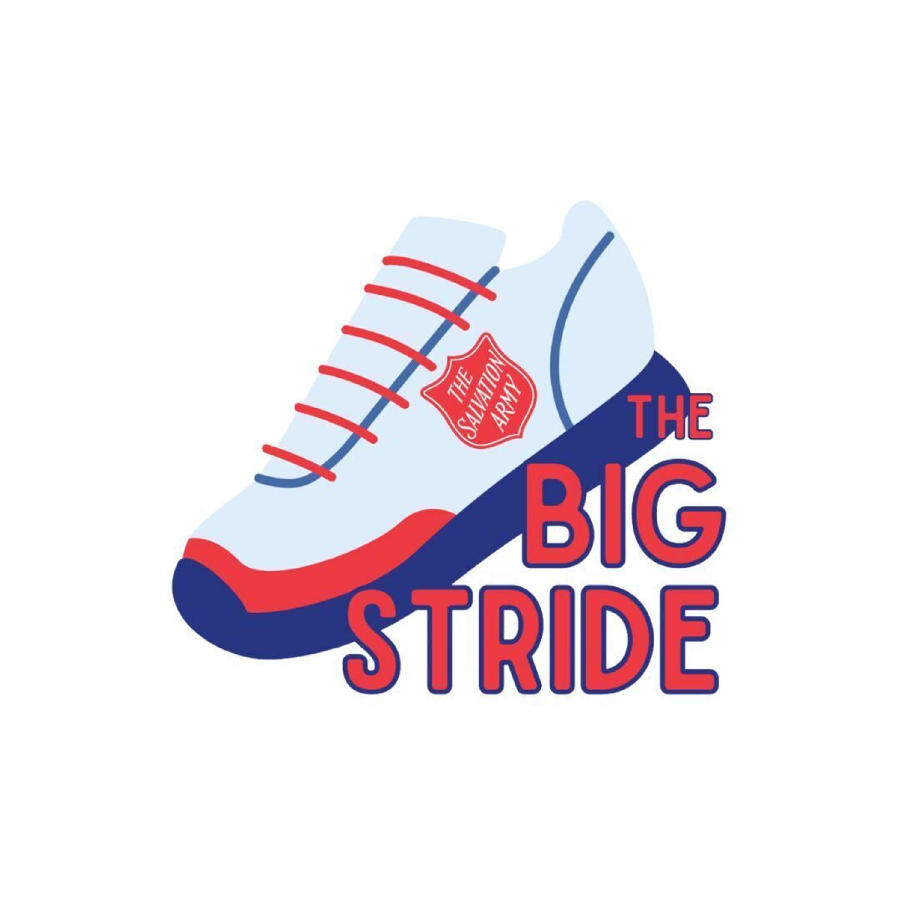 The Salvation Army Sports Mission