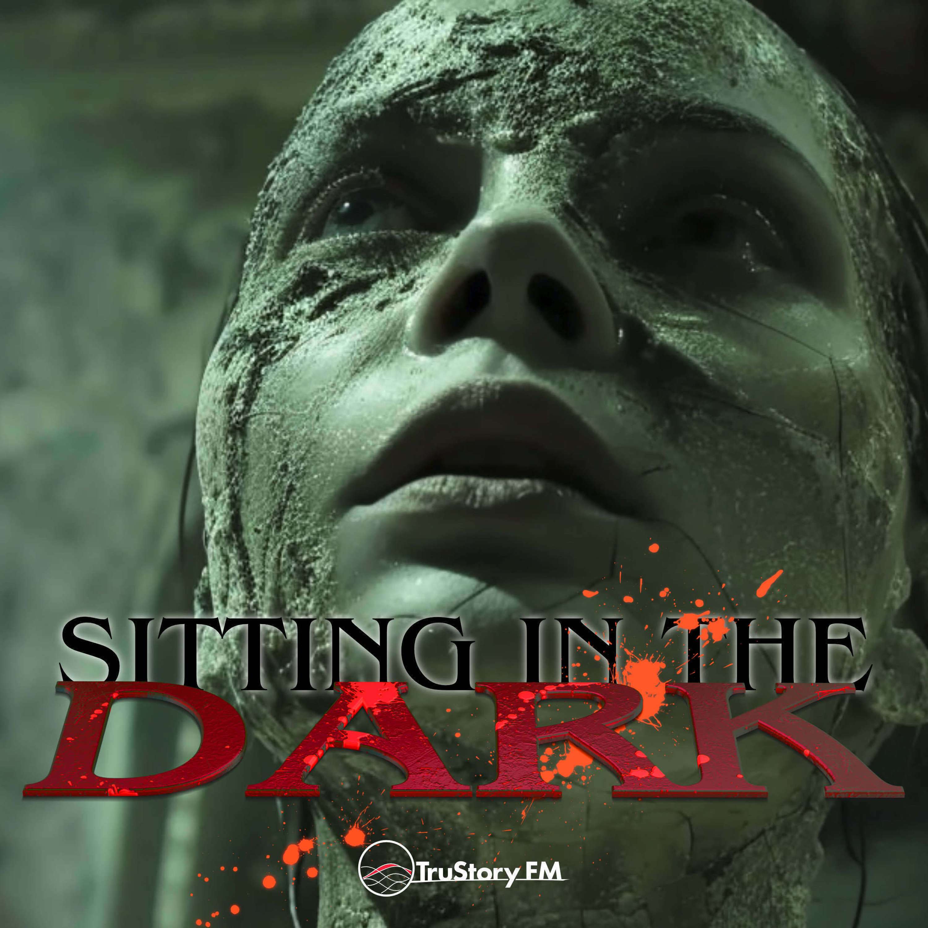 Sitting in the Dark