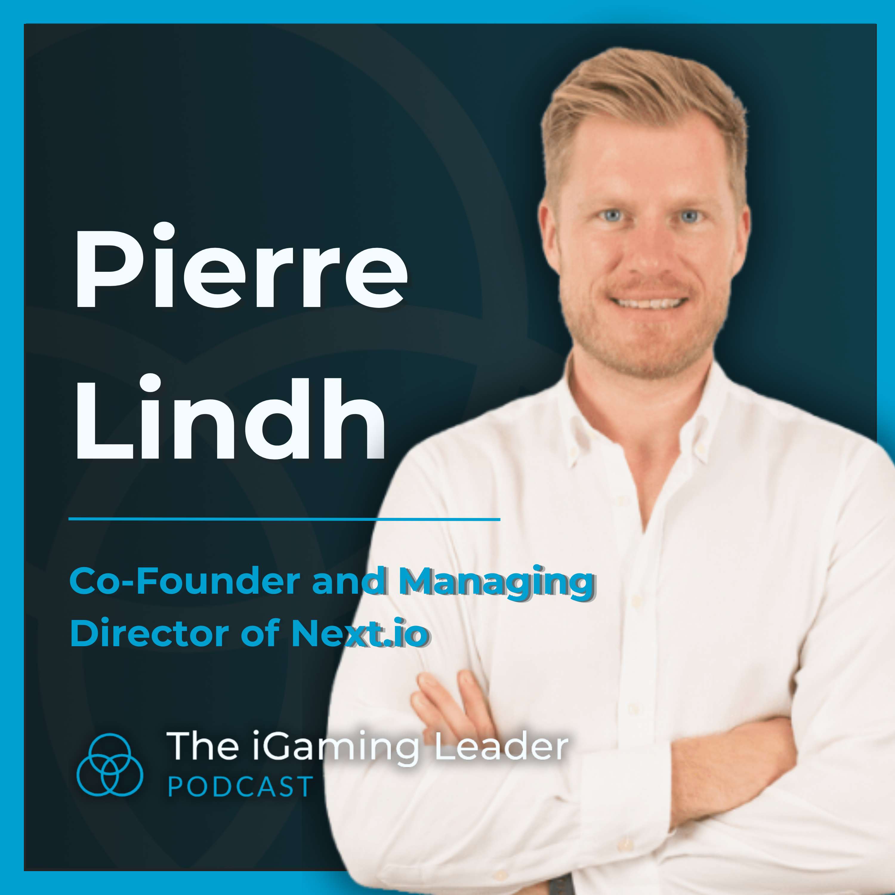 The iGaming Leader
