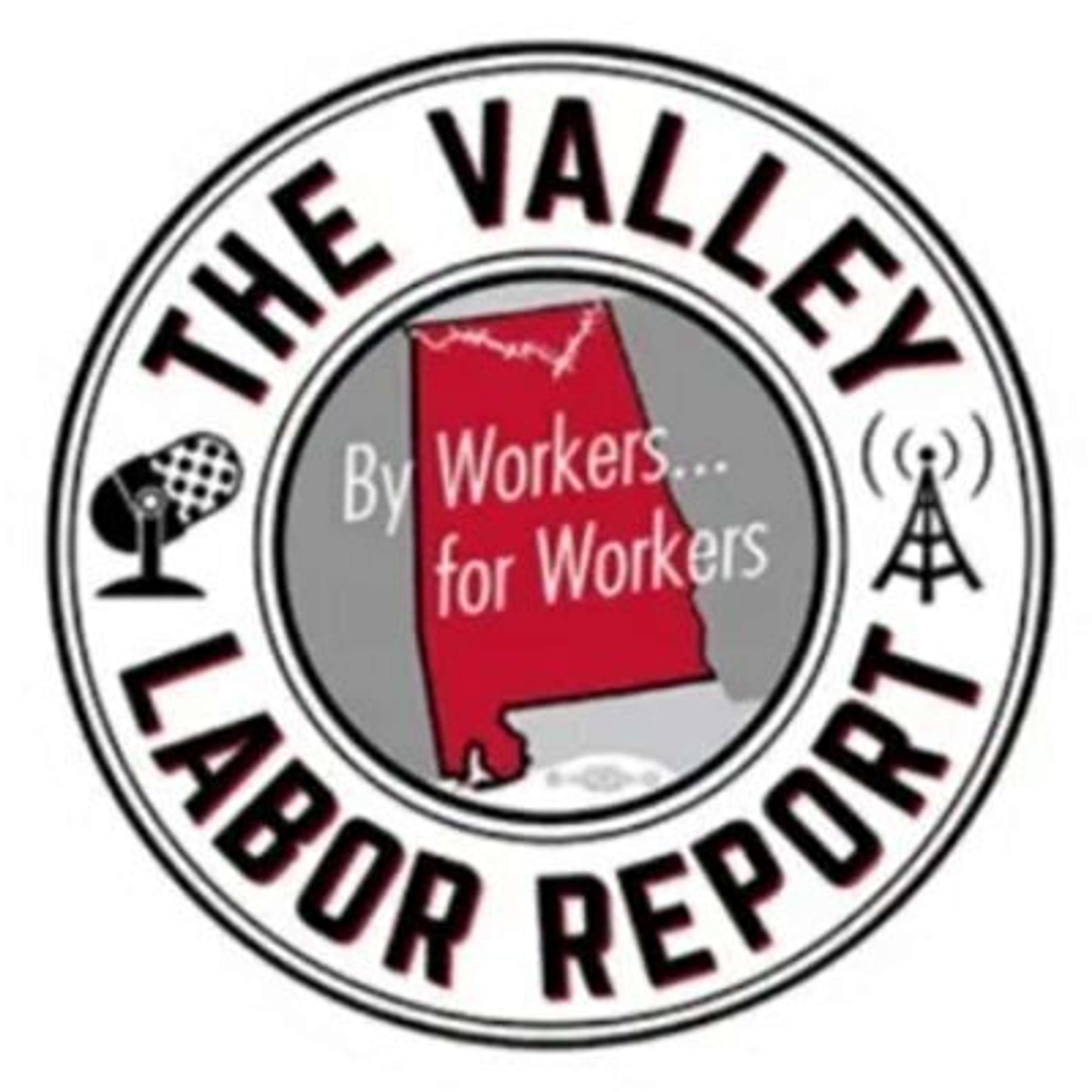 AFLCIO Report: CEO to Worker Pay at Amazon is 6,474:1 + Child Labor in Alabama - TVLR 7/23/22
