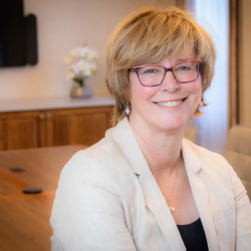 Outsider Karen Oldfield Transforming Healthcare in Nova Scotia 