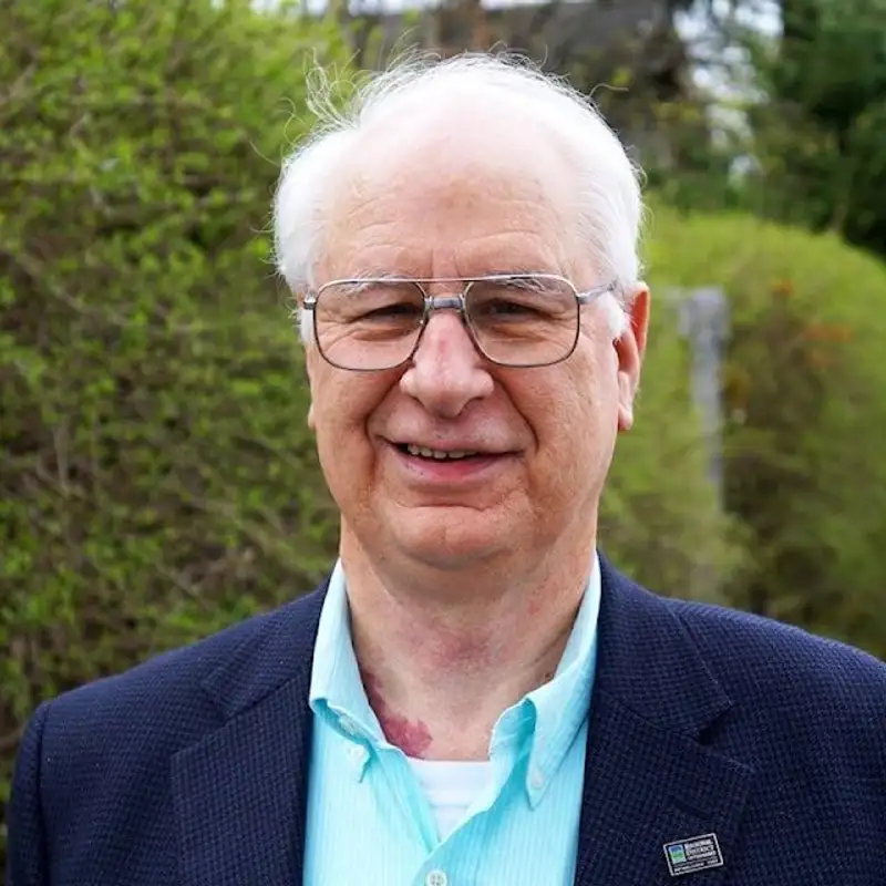 Climate scientist says RDN director used an ‘anti-science trope’